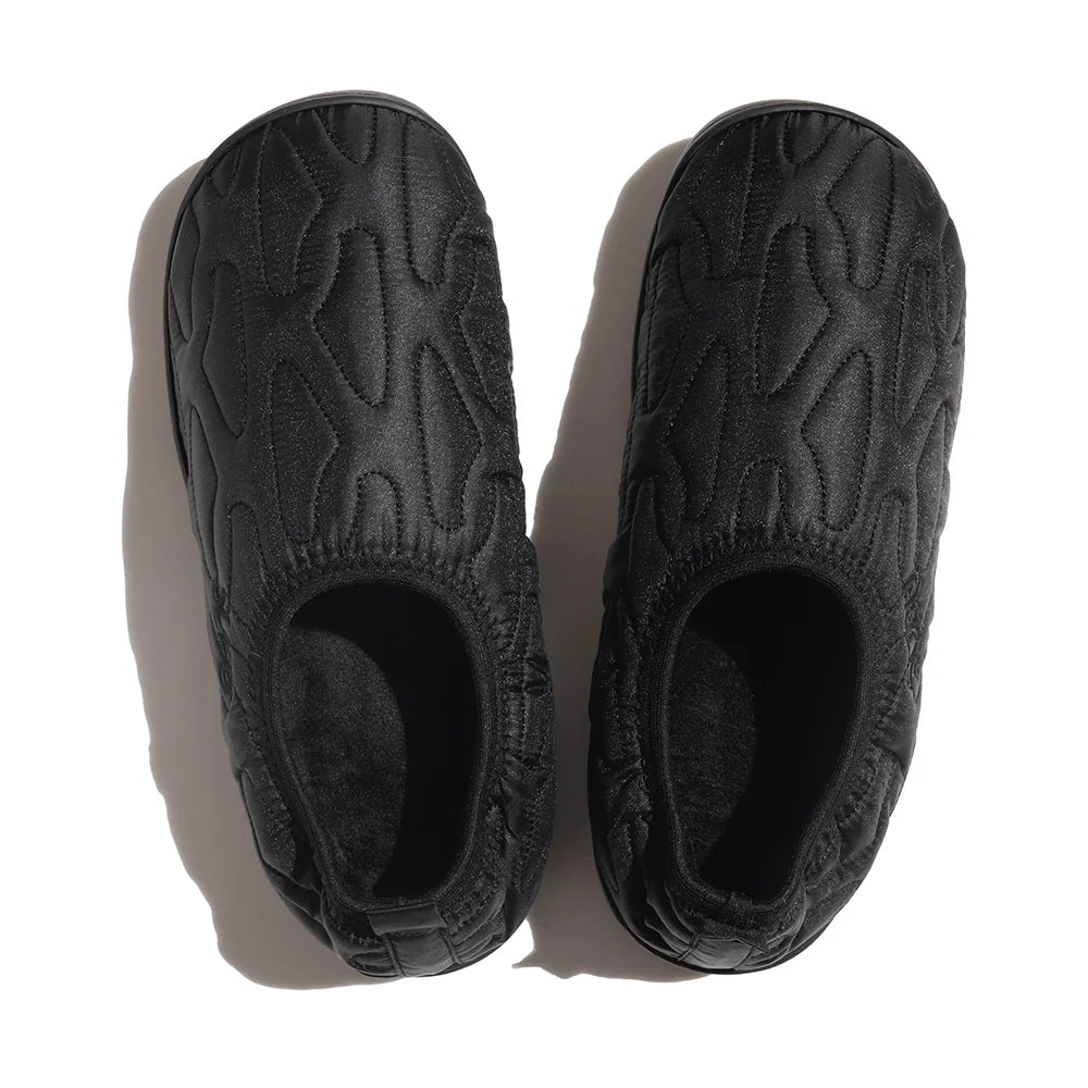 SUBU Vamp Outline - Black