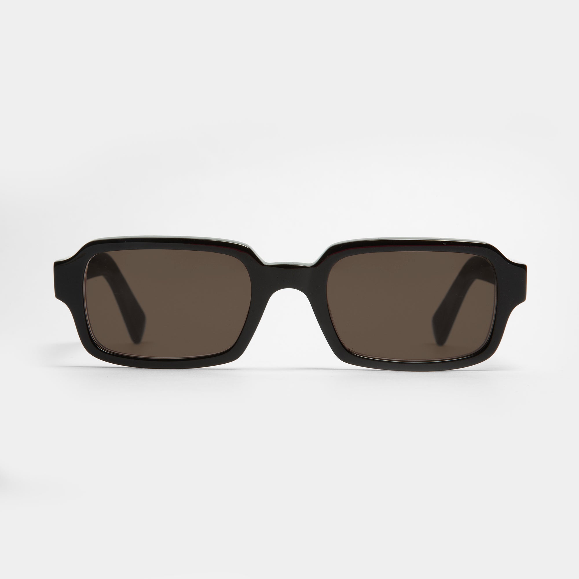 Utaza Kitano - Black Acetate