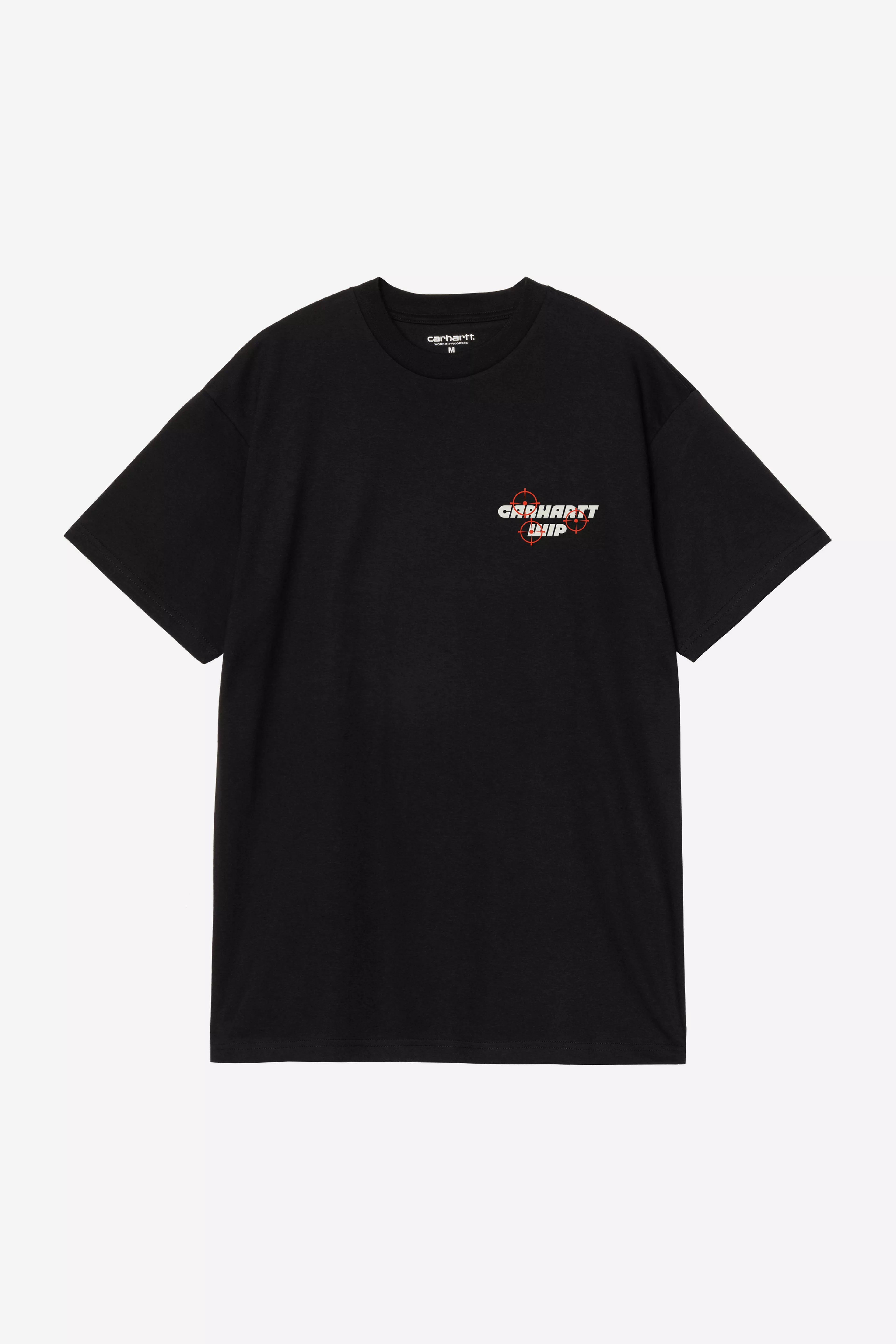 S/S Witopia T-Shirt - Black