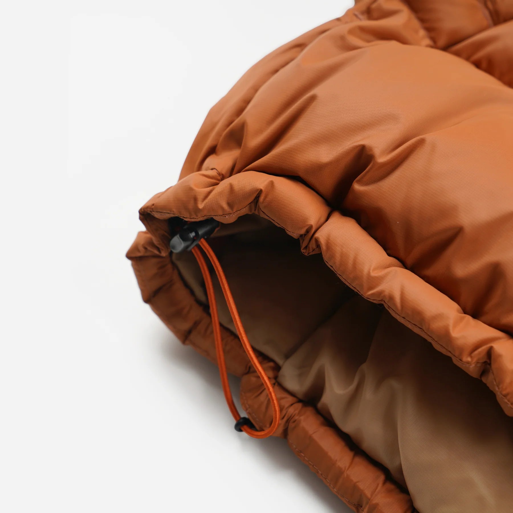 Altavia Down Jacket - Orange