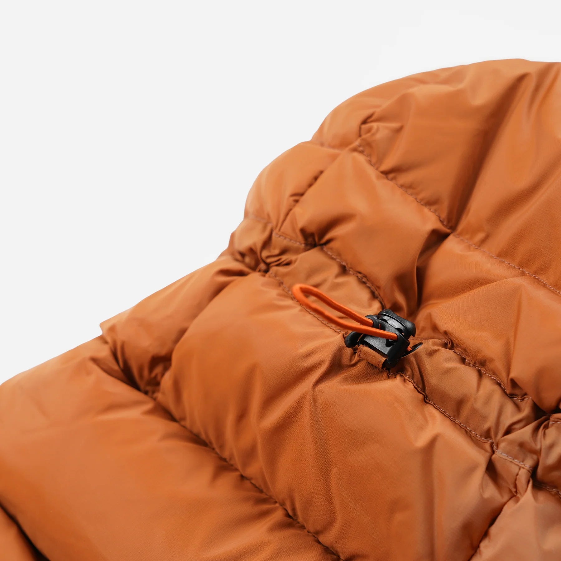 Altavia Down Jacket - Orange