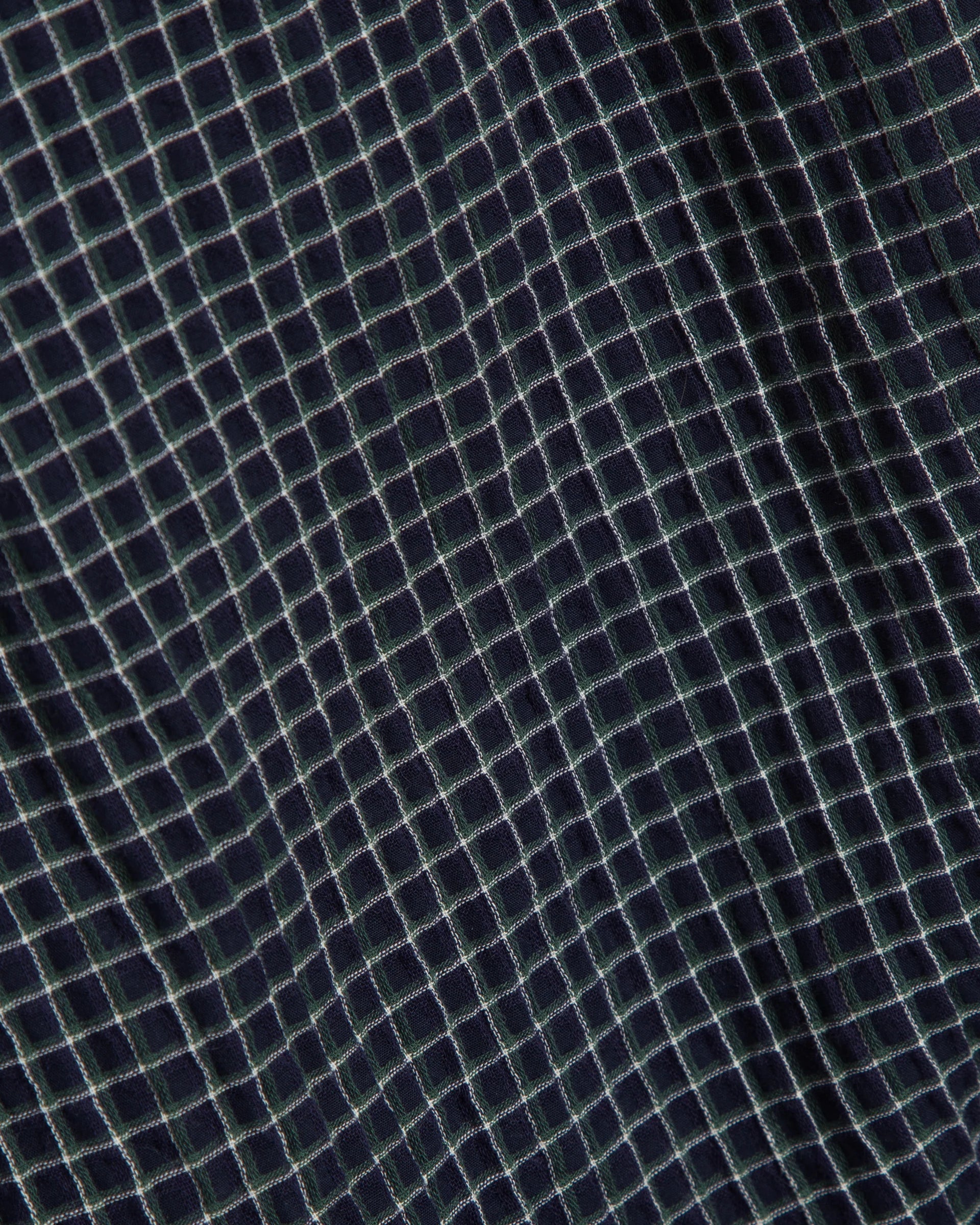 Alva Skate Trouser - Navy (Summer)