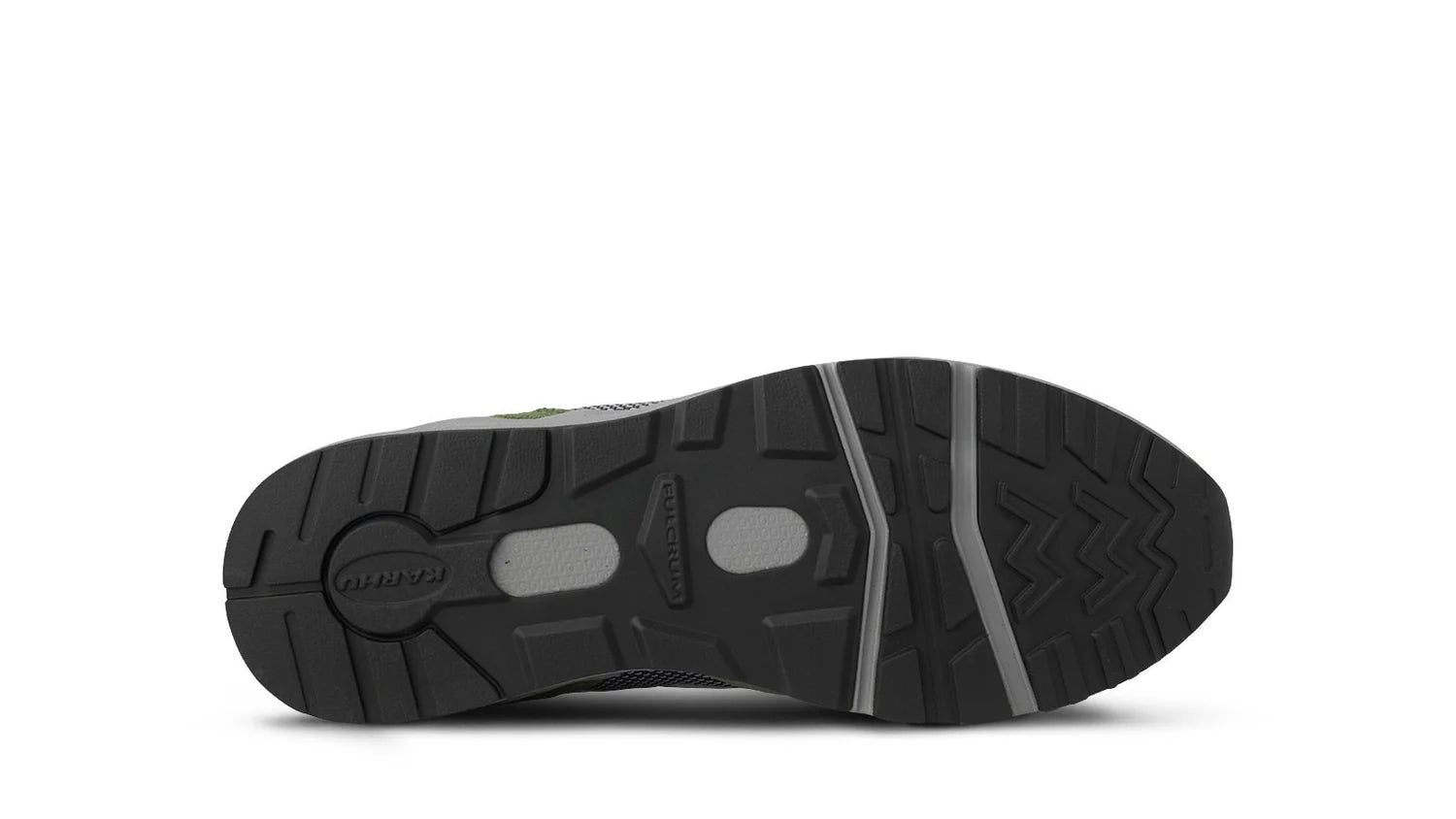 Aria 95 - Bronze Green/Fig