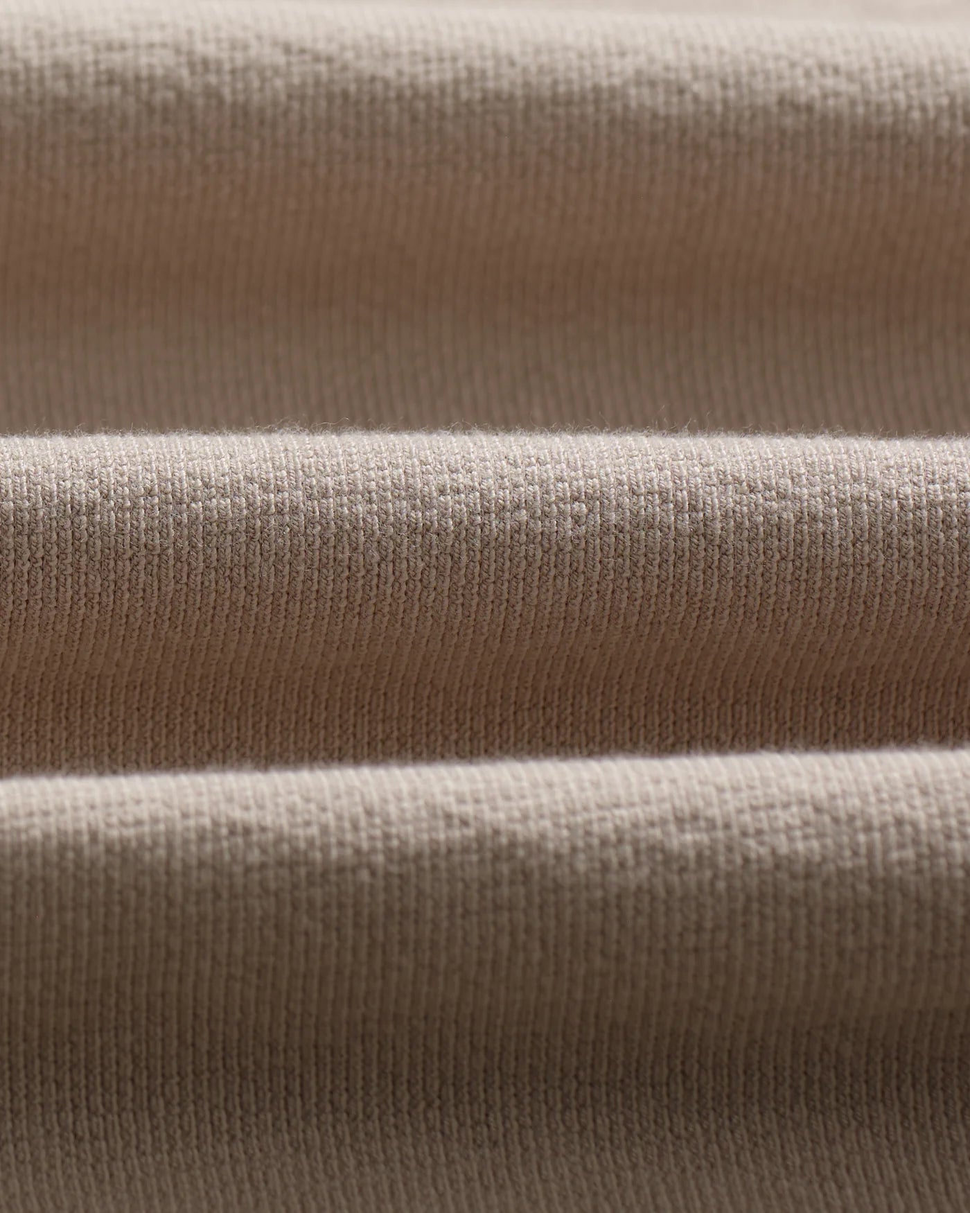 Atwood S/S Polo - Clay