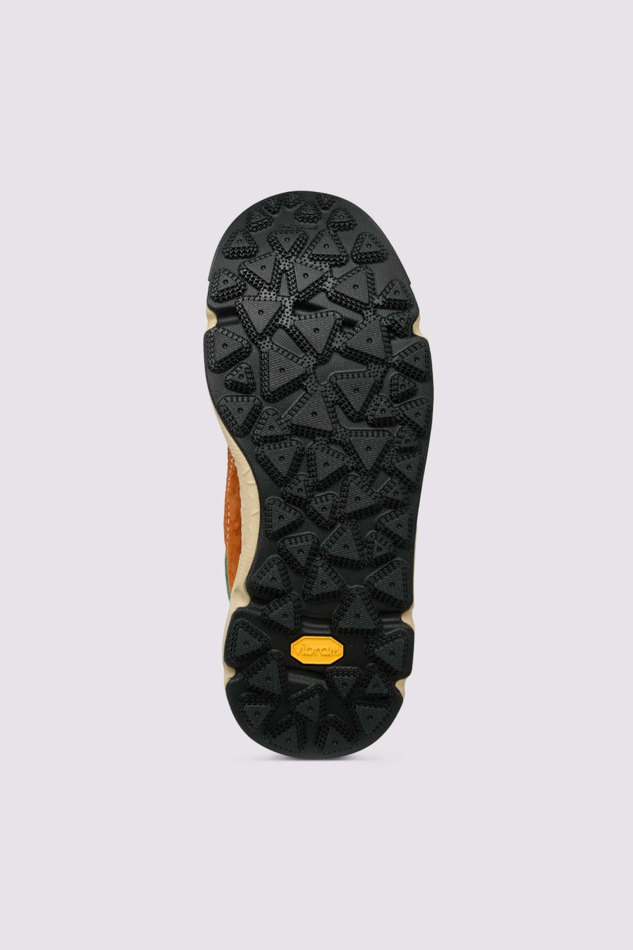 Bankei Uni - Beige/Green