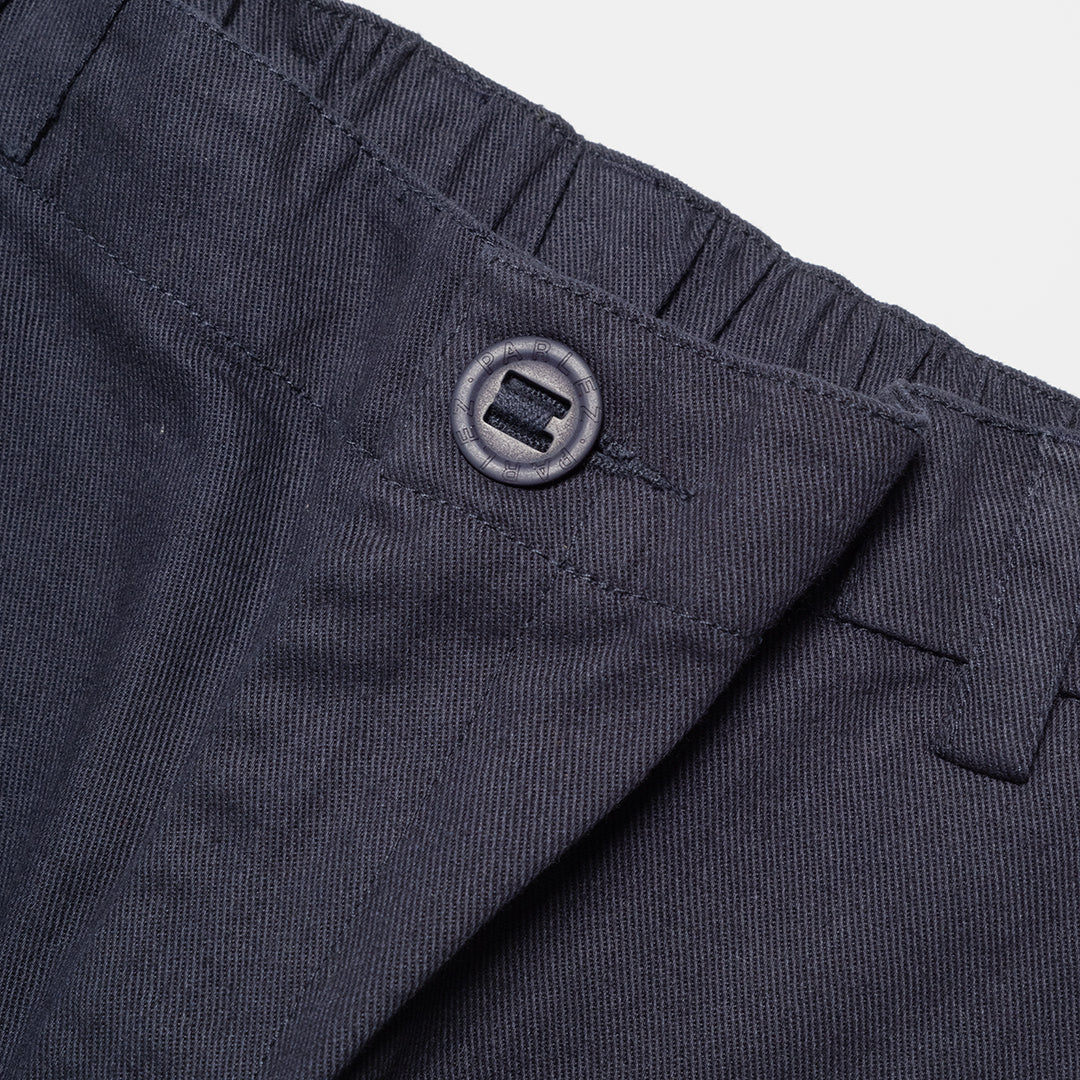 Basecamp Trousers - Midnight