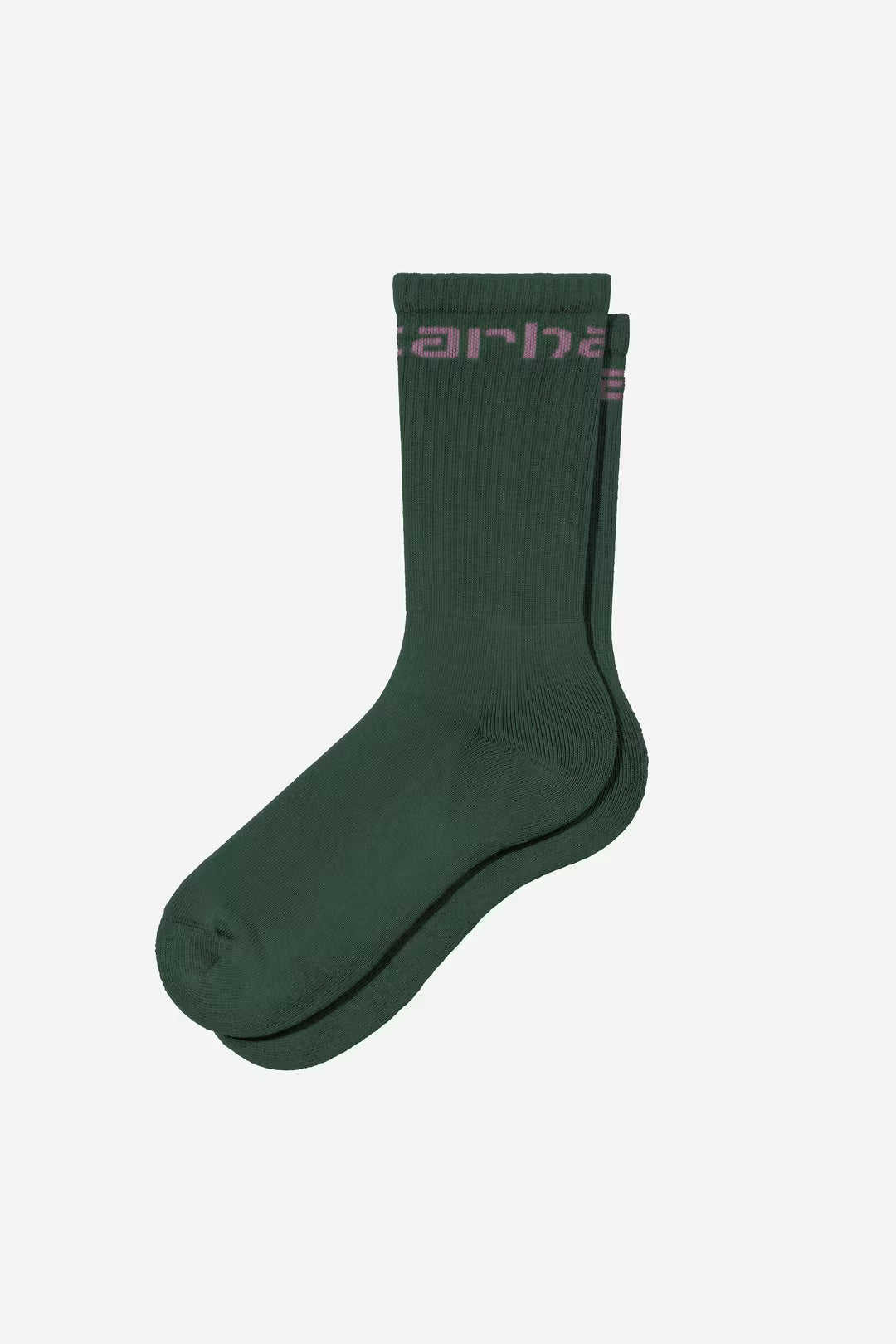 Carhartt Socks - Sycamore Tree/Phlox