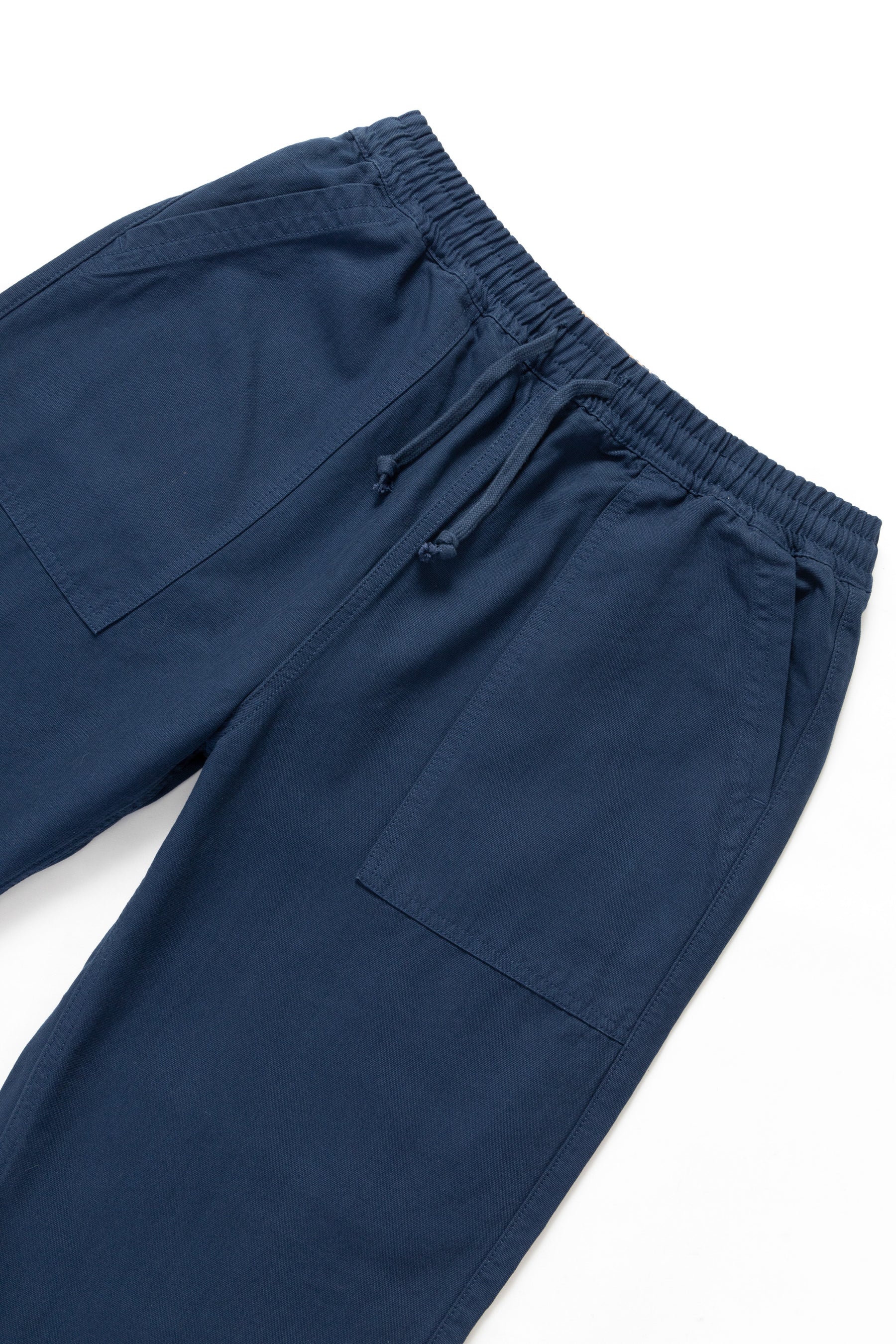 Chef pant - Dark Navy