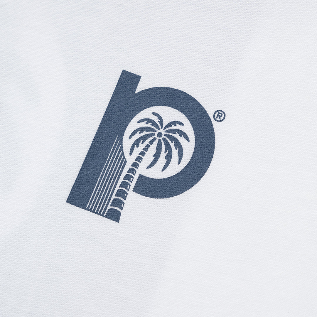 Delray T-Shirt - White