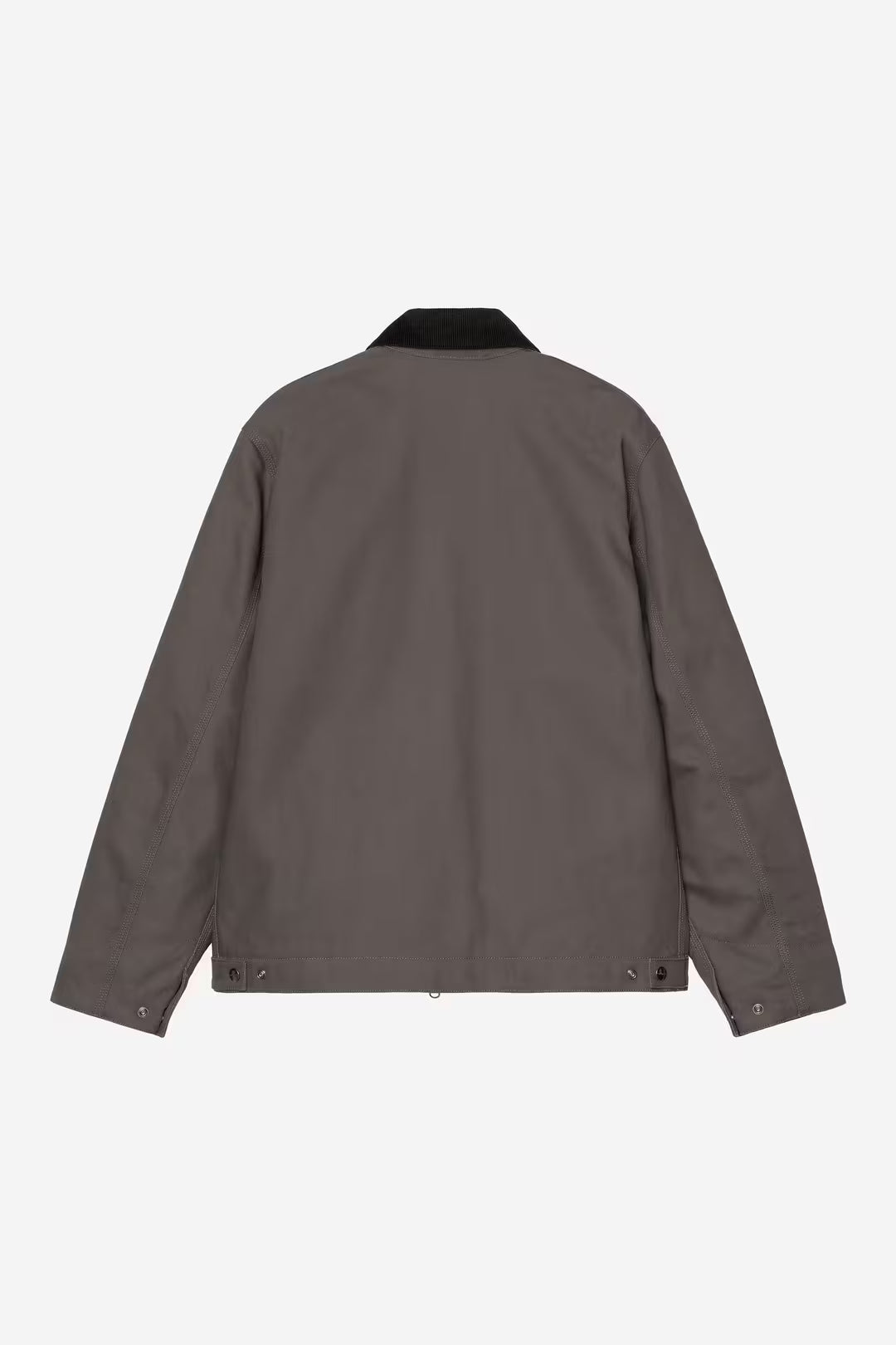 Detroit Jacket (Winter) - Graphite/Black (Rigid)