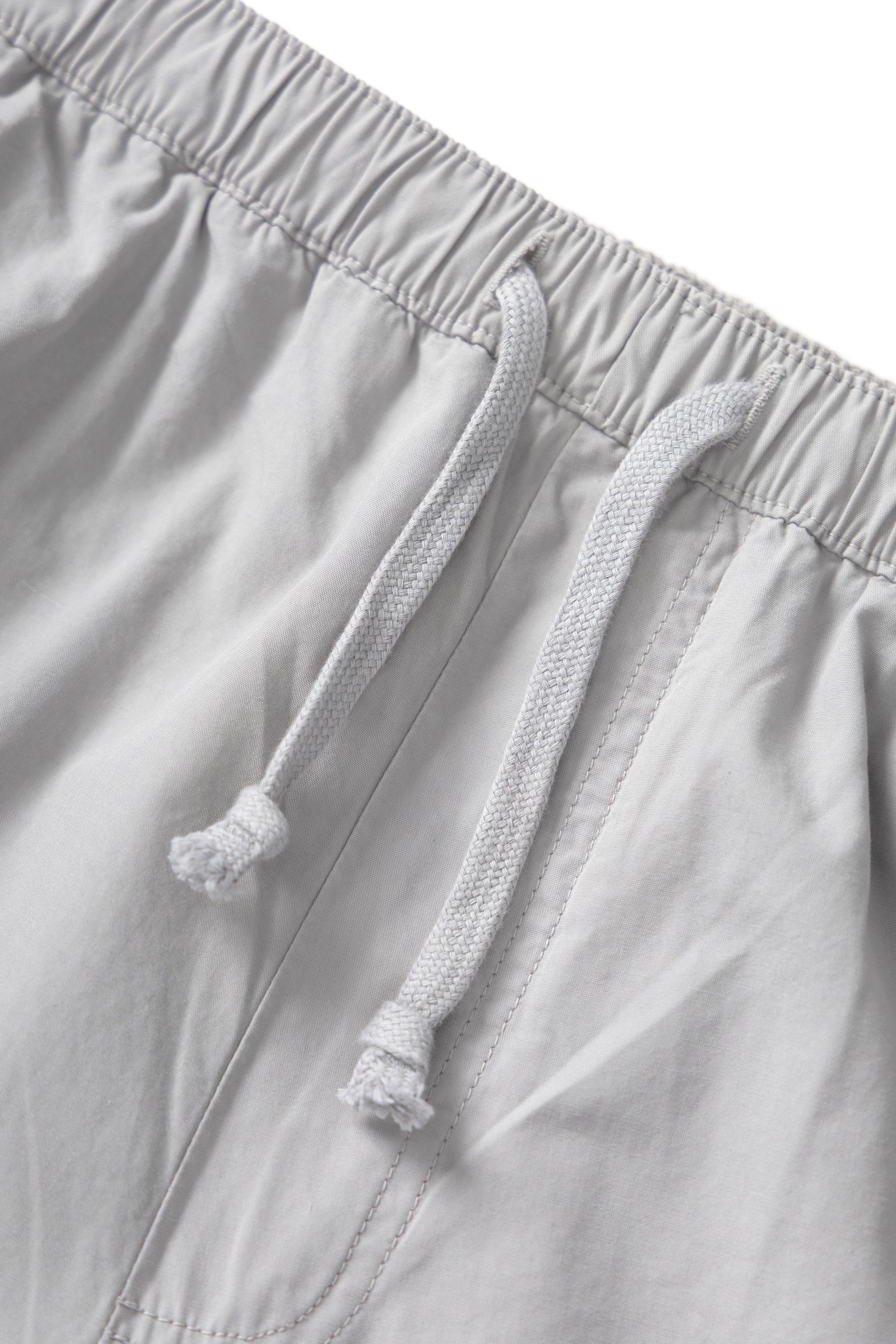 Easy Chef Pant - Silver