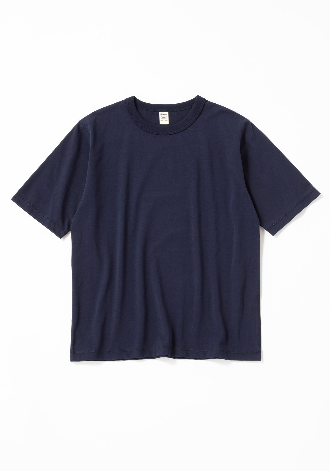 Grace Himo T-Shirt - Navy