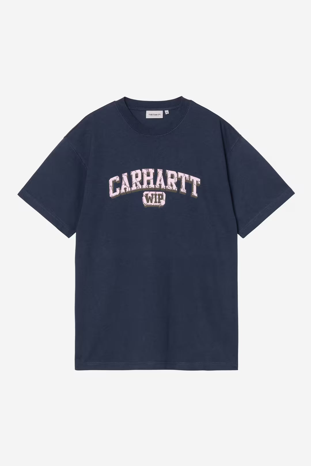 S/S Heavy Duty T-Shirt - Jupiter