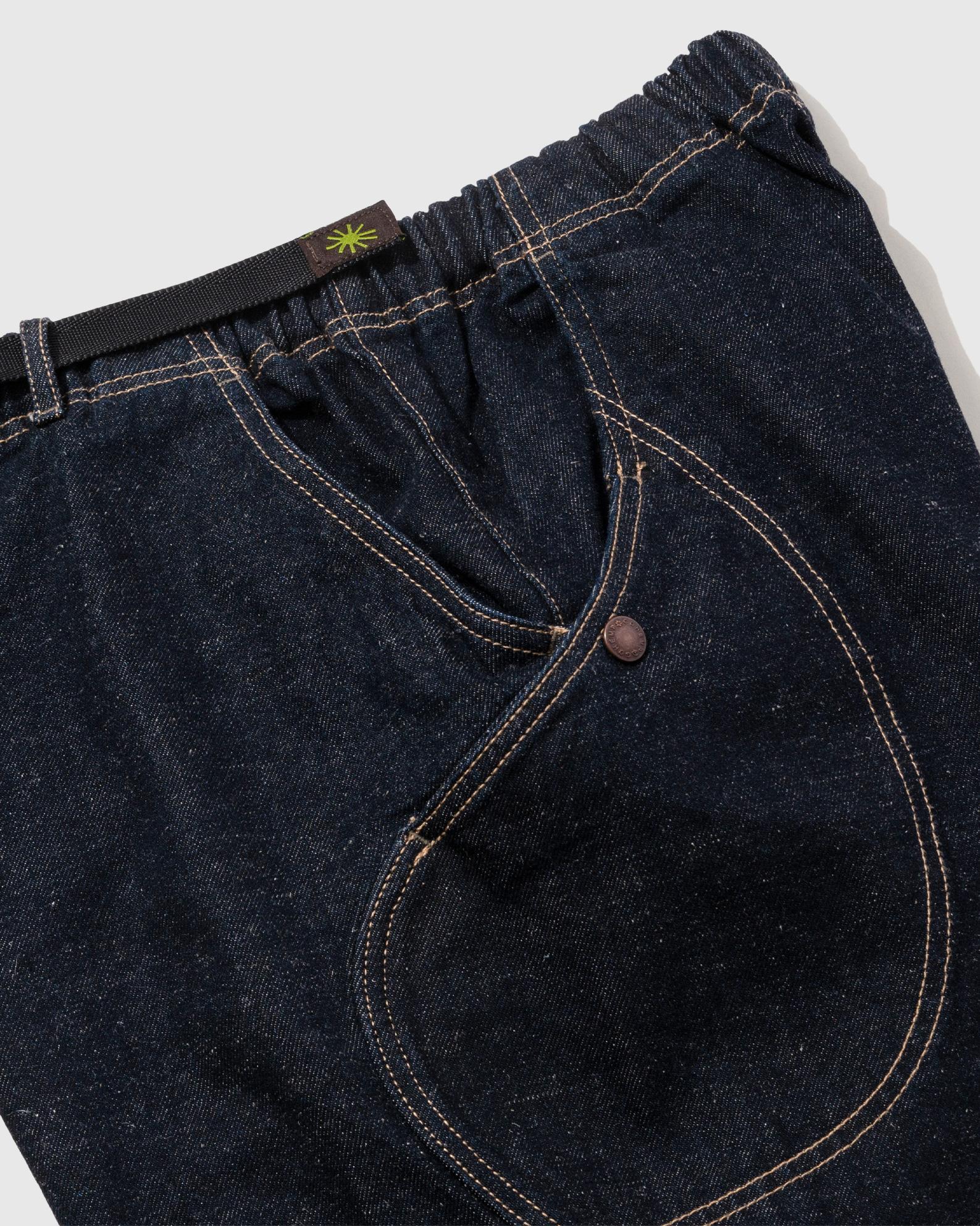 High Explorer Pants - One Wash