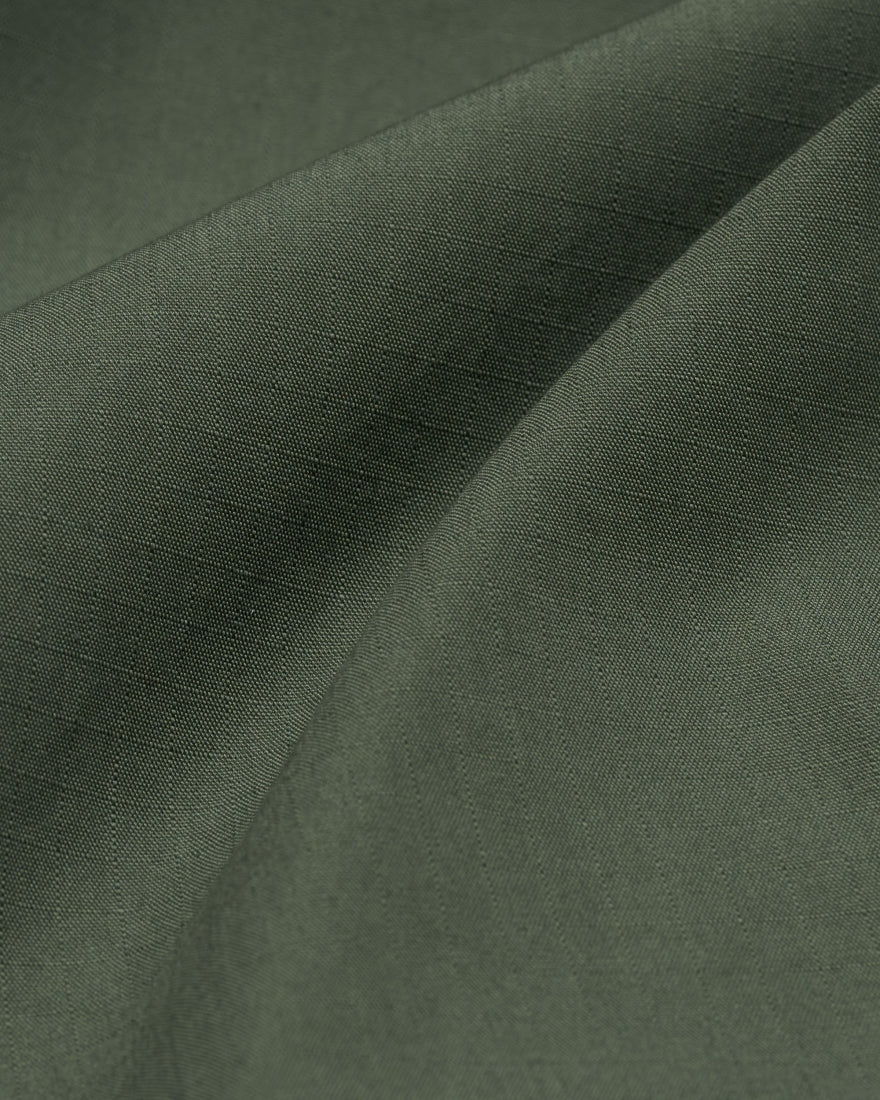 Baker Pant - Olive, Garment Washed