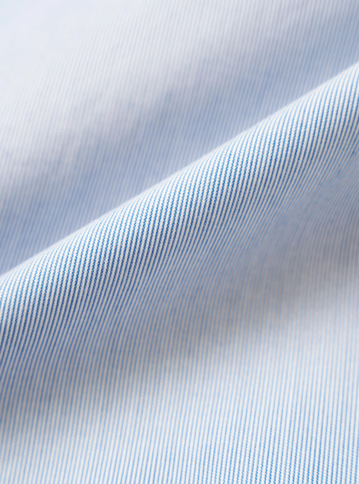 Duke Pant - Kennedy Stripe, Navy