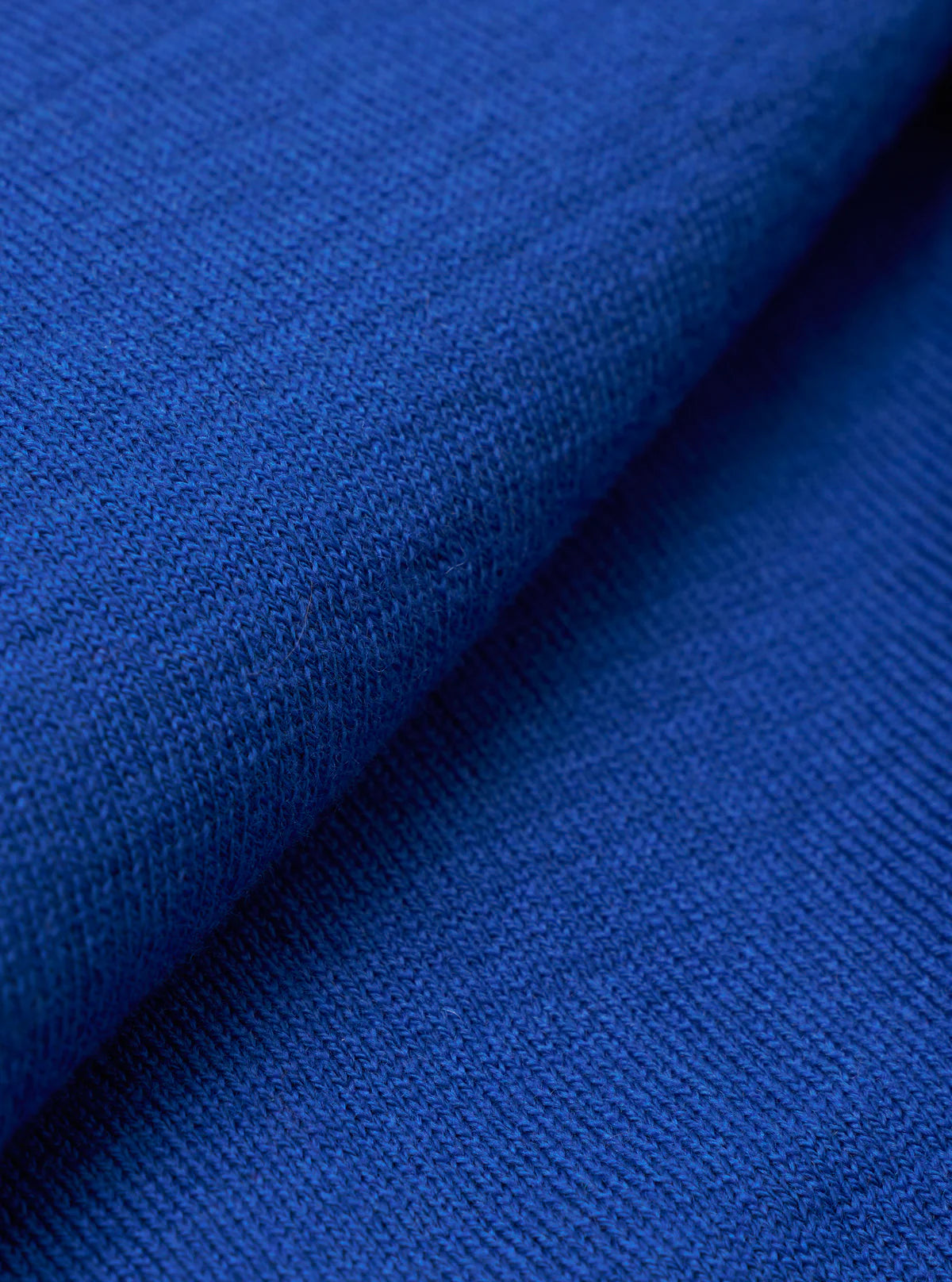 Loose Cardigan II - Blue