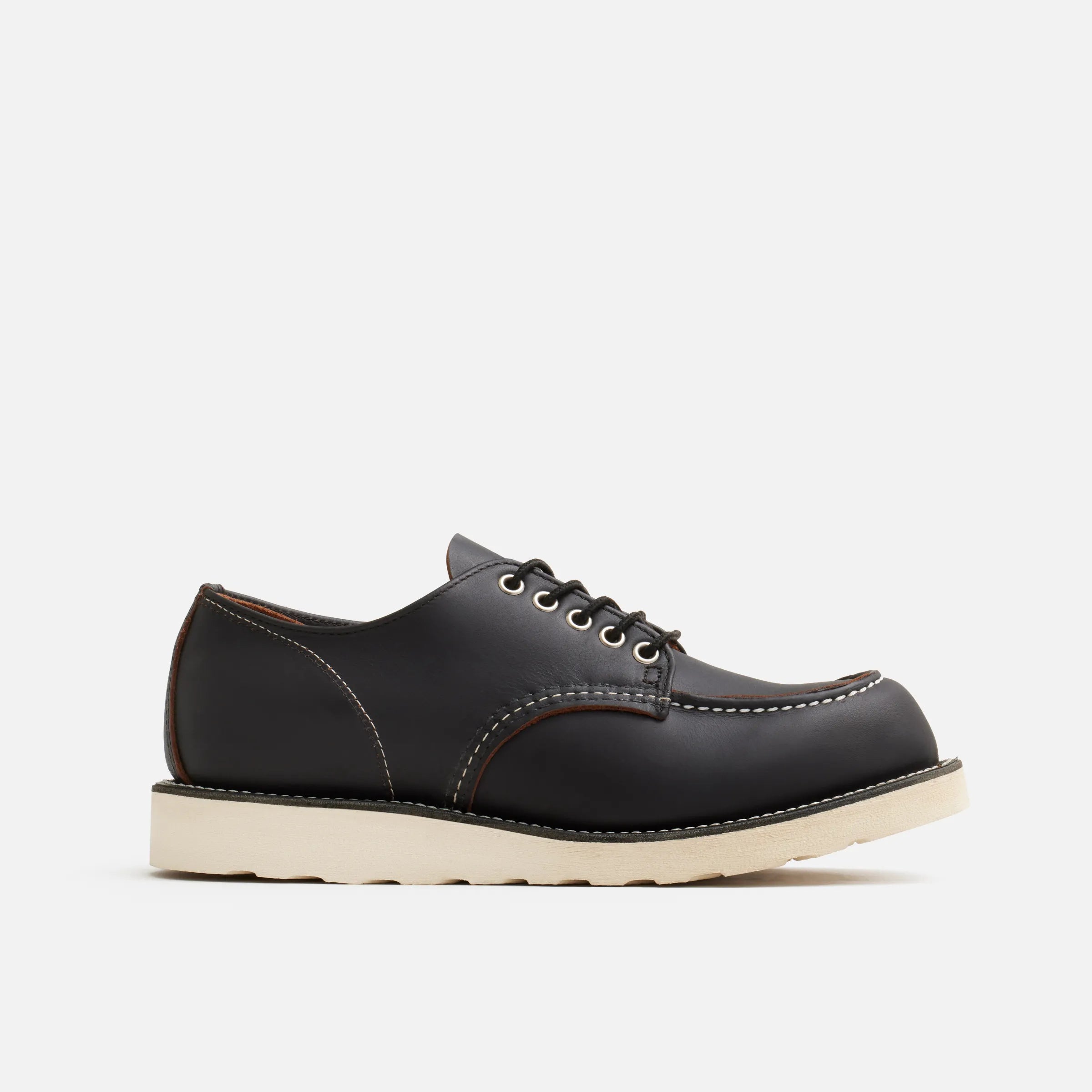 Shop Moc Oxford 8090 - Black Prairie