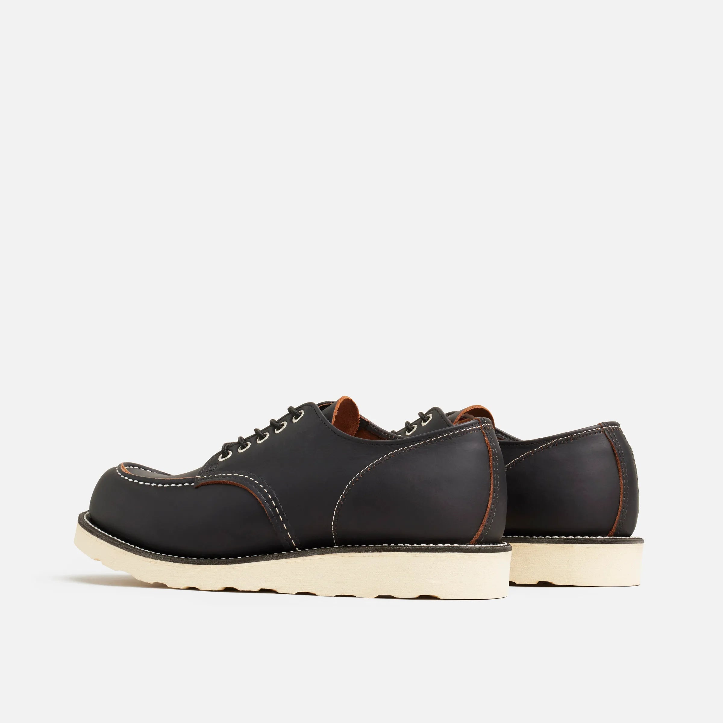 Shop Moc Oxford 8090 - Black Prairie