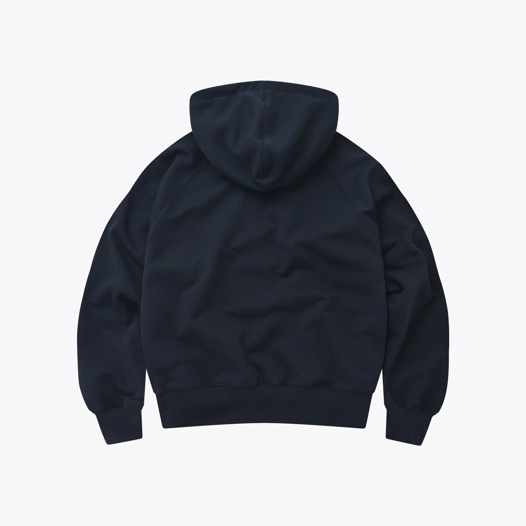 OG Heavyweight Hoodie - Navy