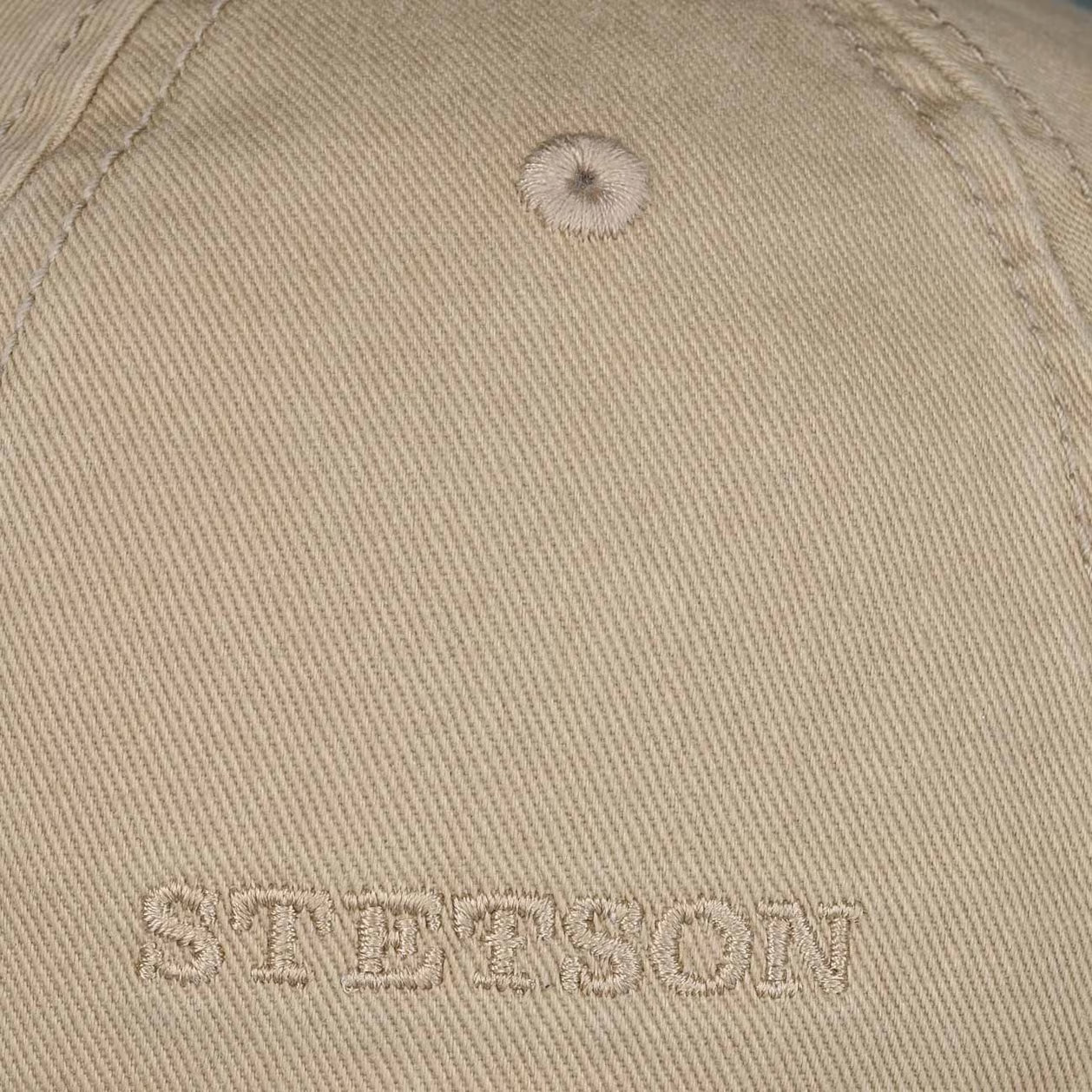 Ocala Docker Cap - Beige