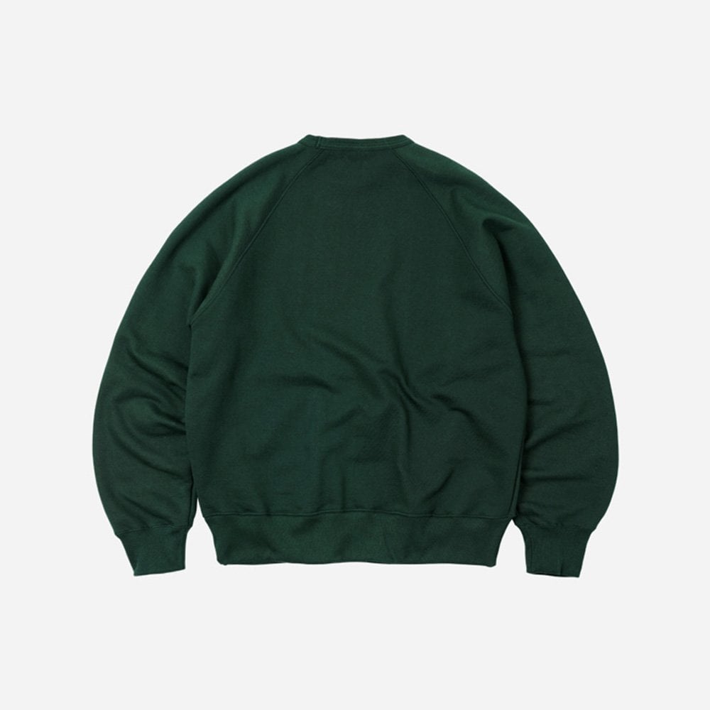 OG Heavyweight Sweatshirt - Dark Green