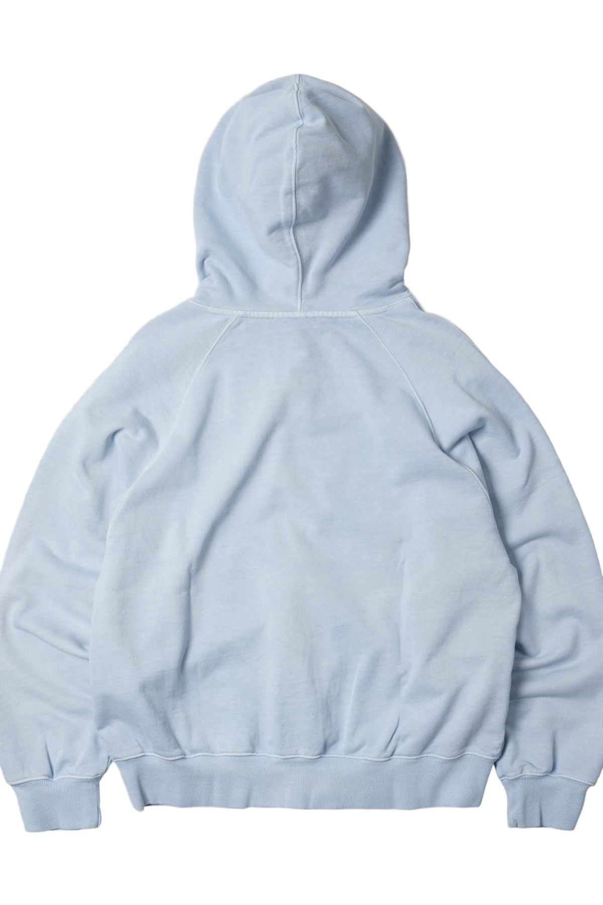OG Pigment Dyeing Hoodie - Ice