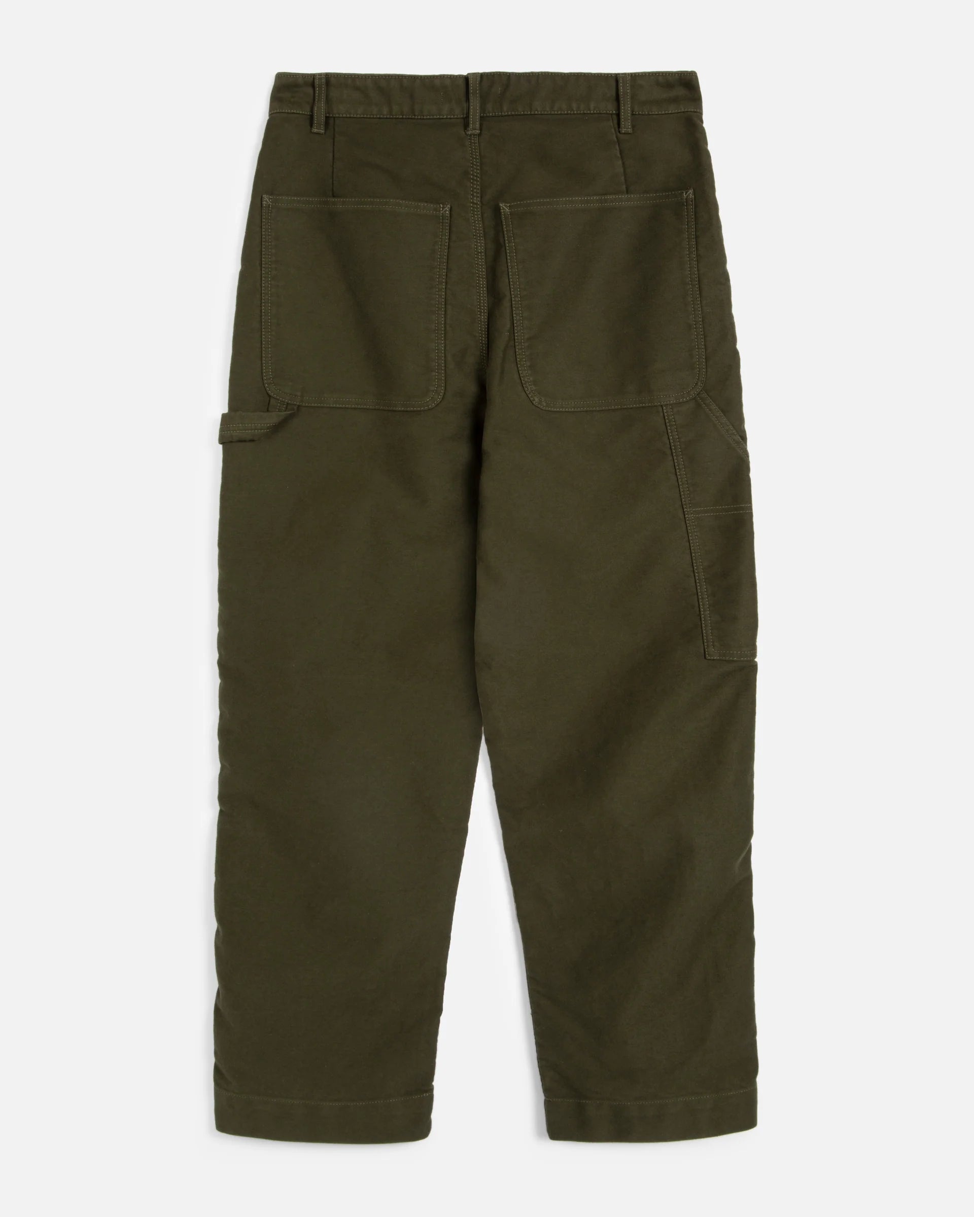 Painter Trouser - Olive