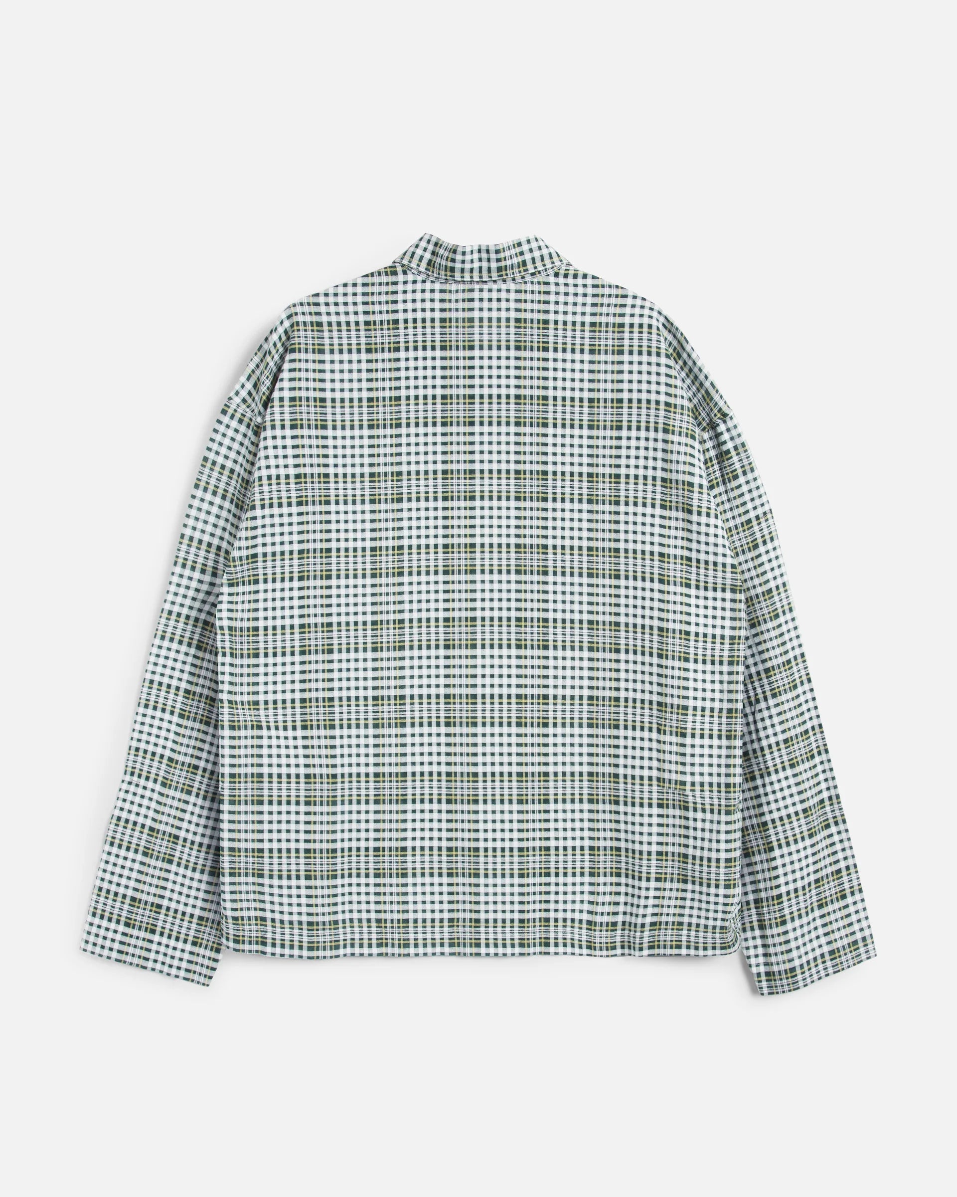 PJ Overshirt - Multi