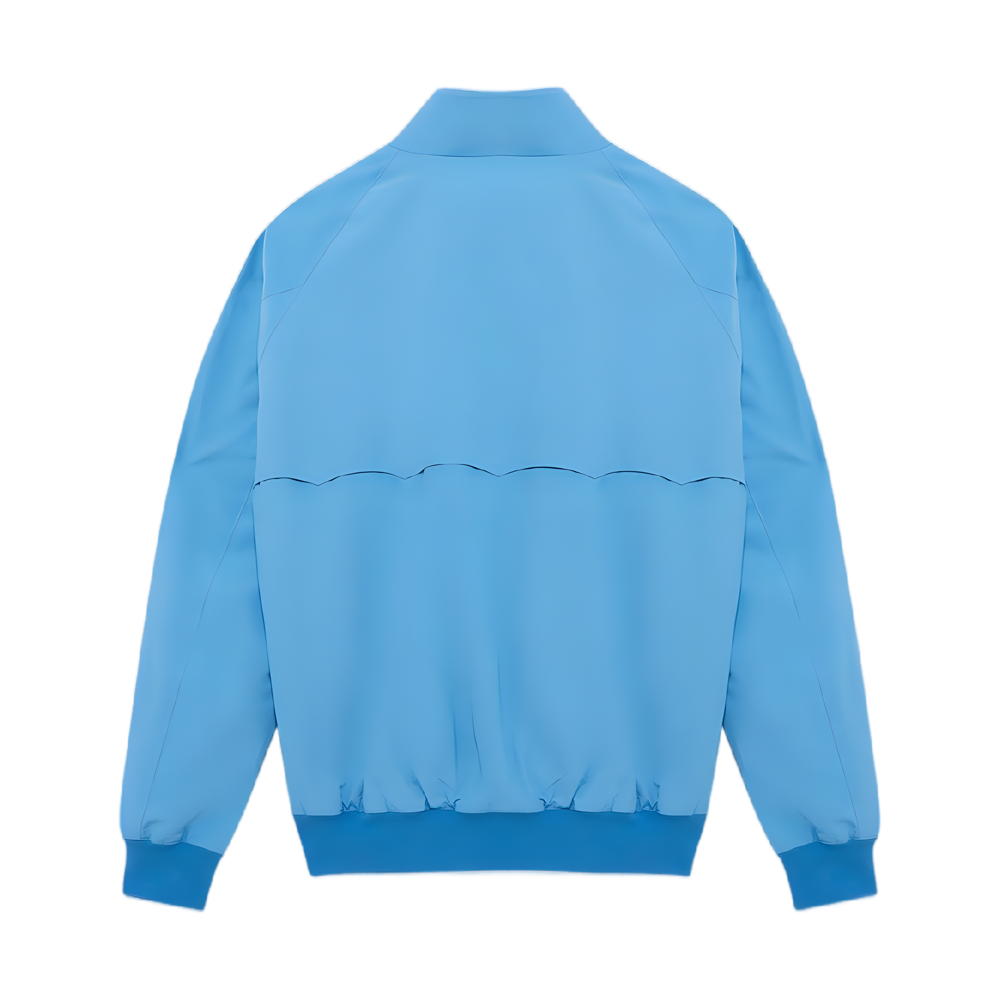 G9 Harrington Jacket - Heritage Blue