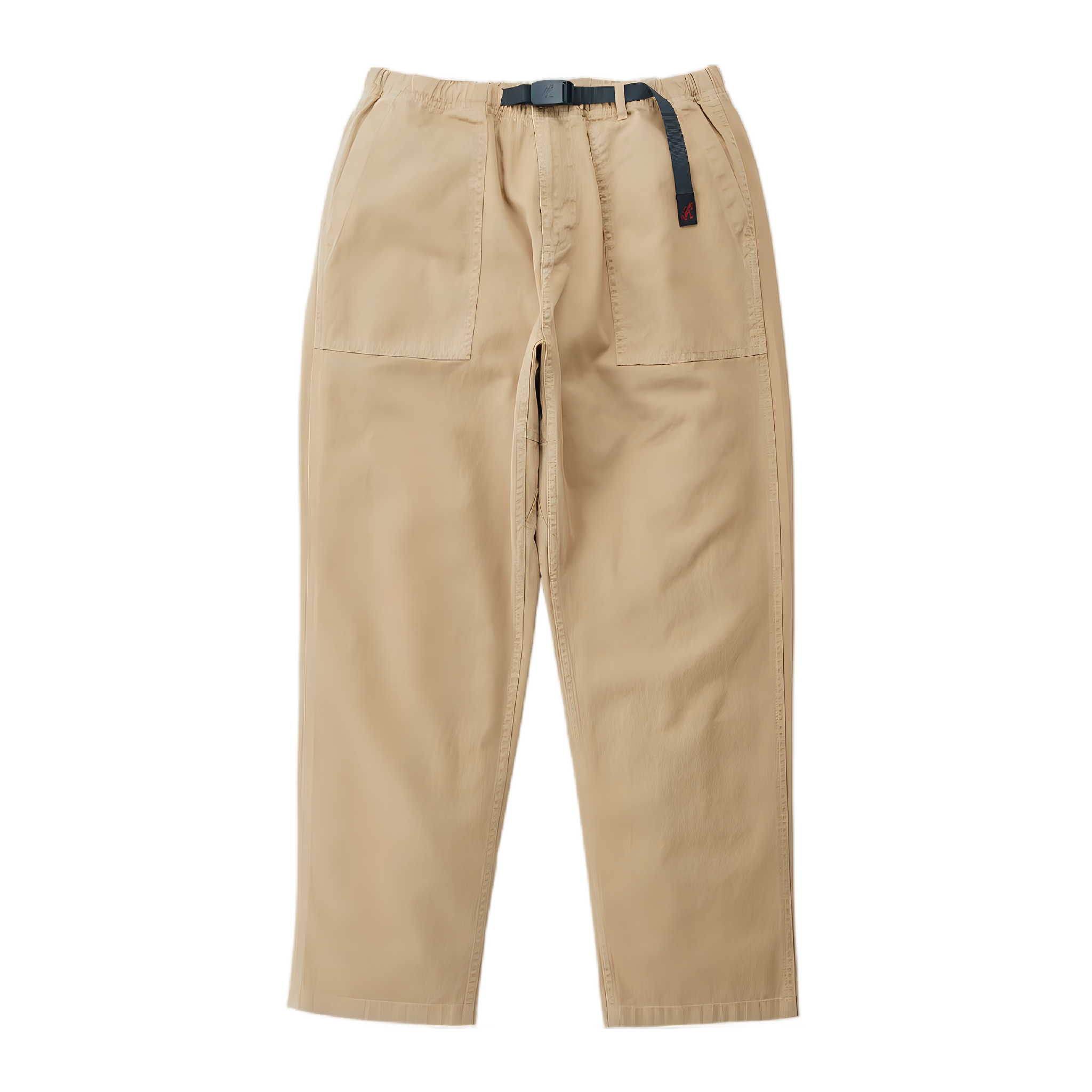 Loose Tapered Ridge Pant - Chino