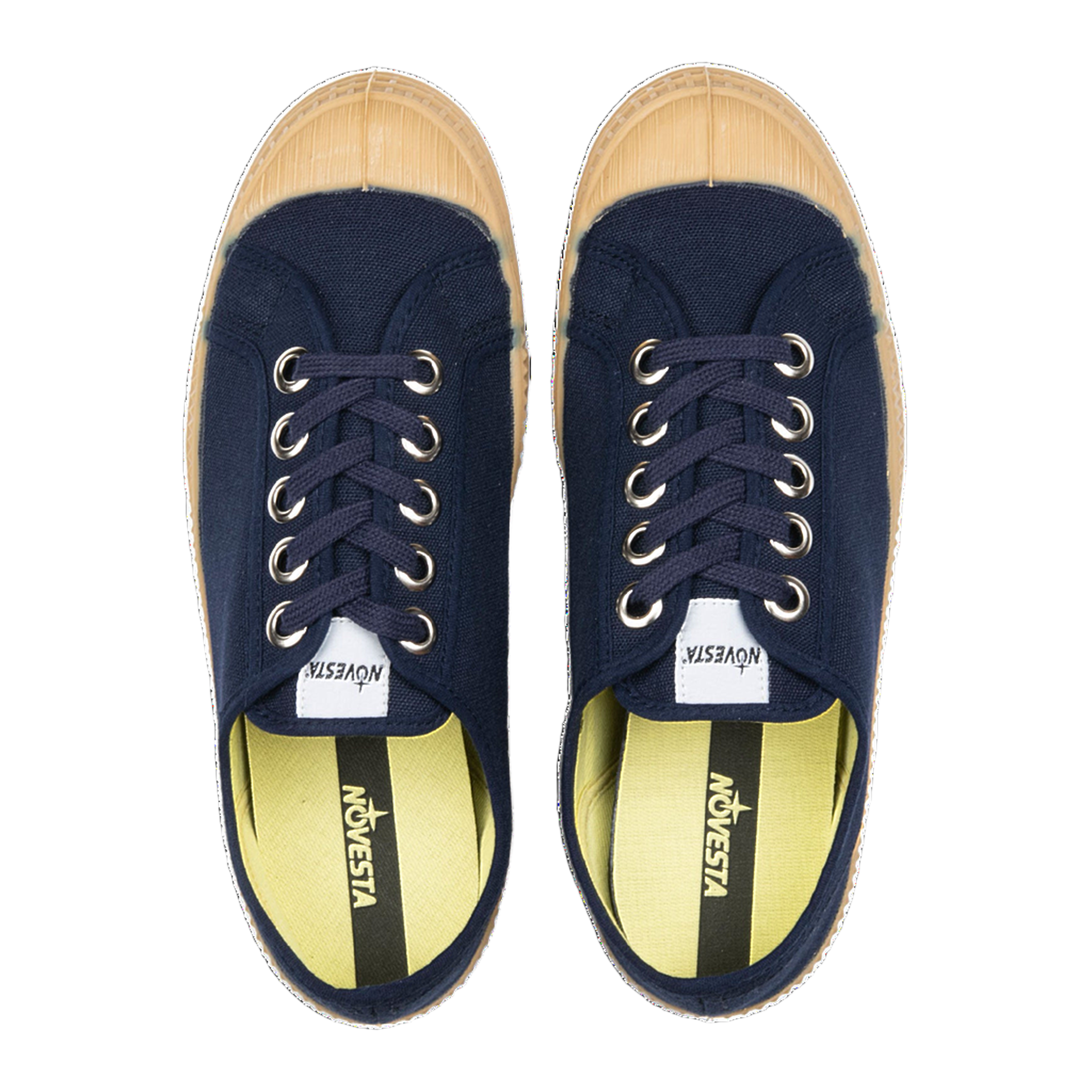 Star Master - Navy/Transparent