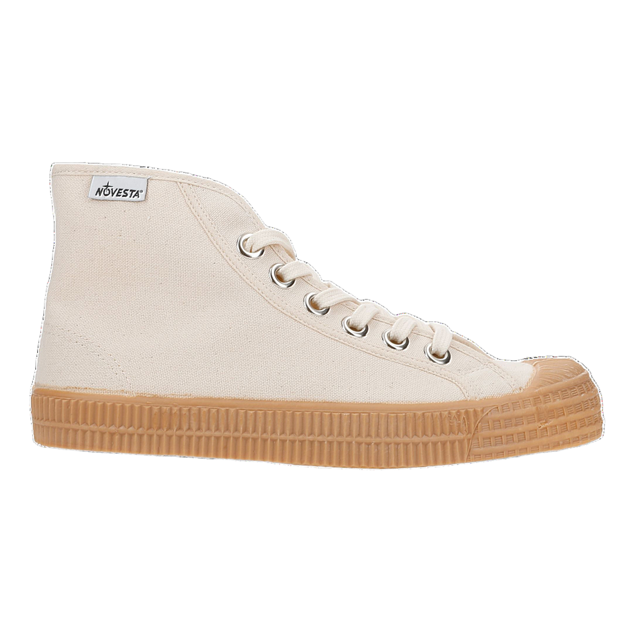 Star Dribble - Beige/Transparent