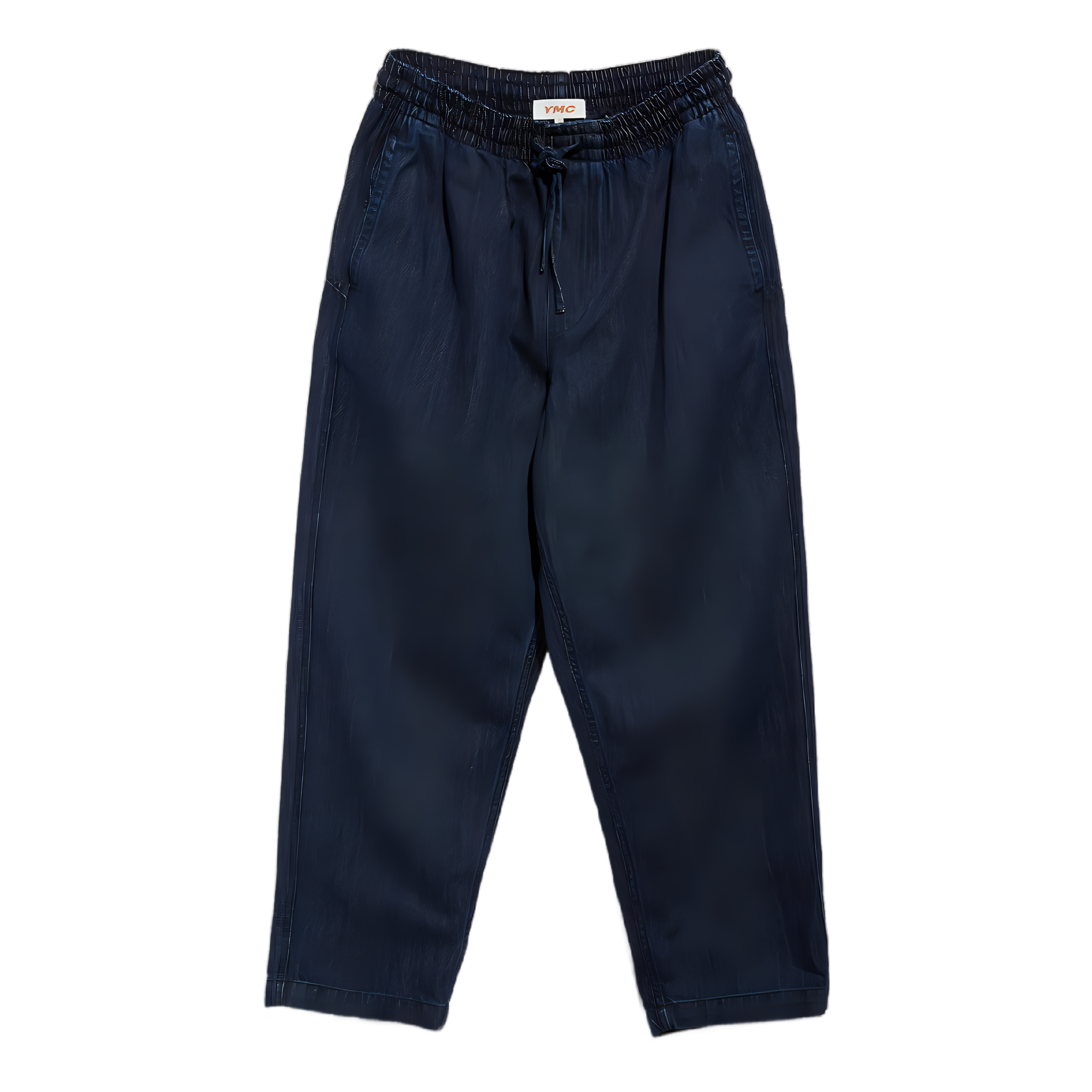 Alva Skate Trouser - Indigo