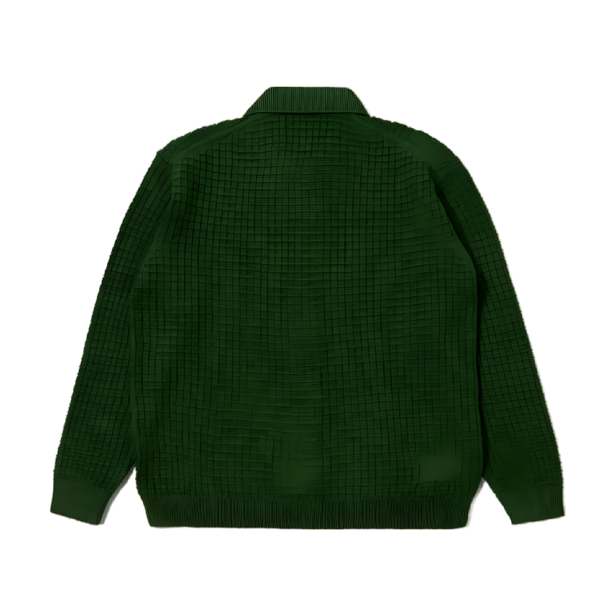 Charlie Cardigan - Green