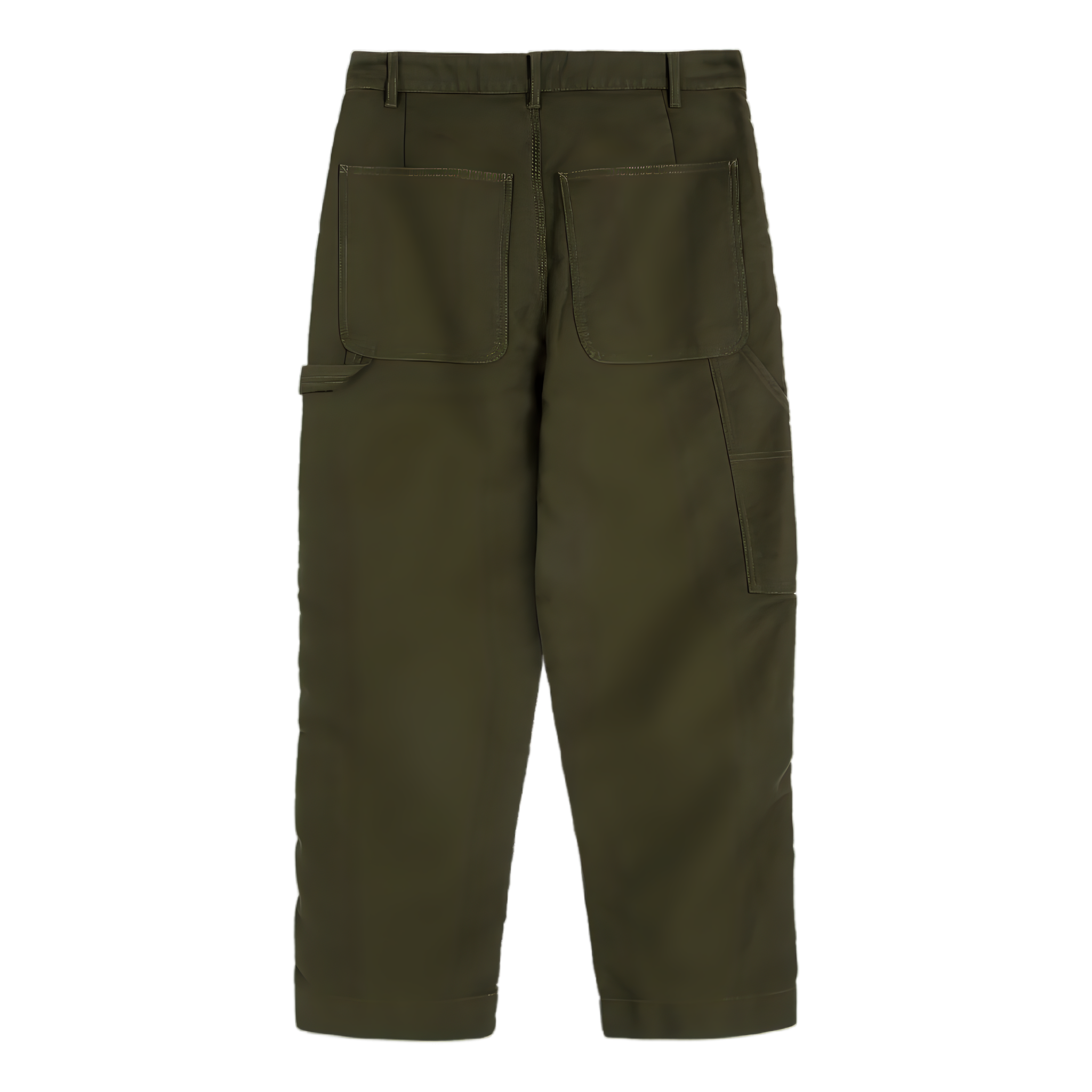 Painter Trouser - Olive