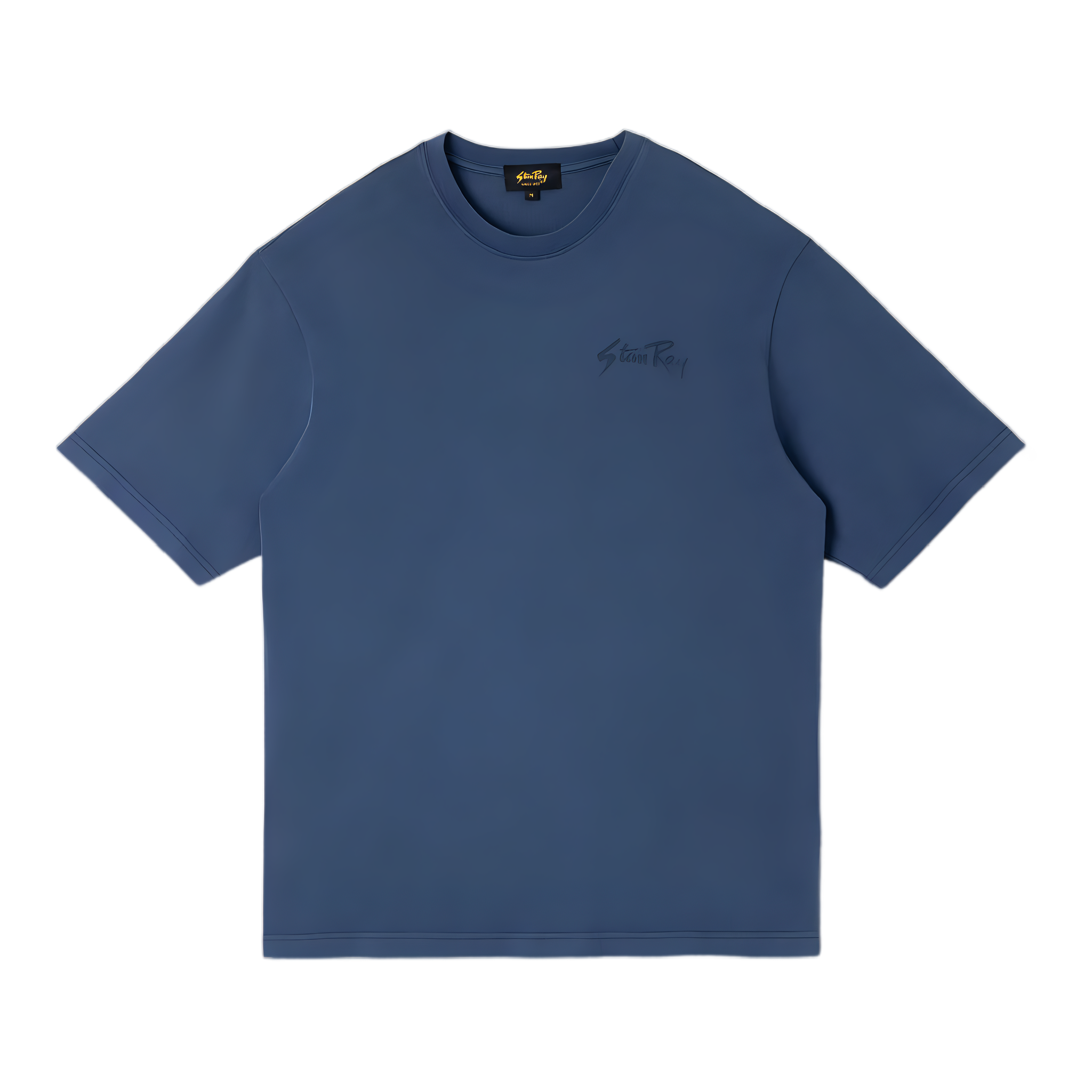 OG Tee - Washed Navy