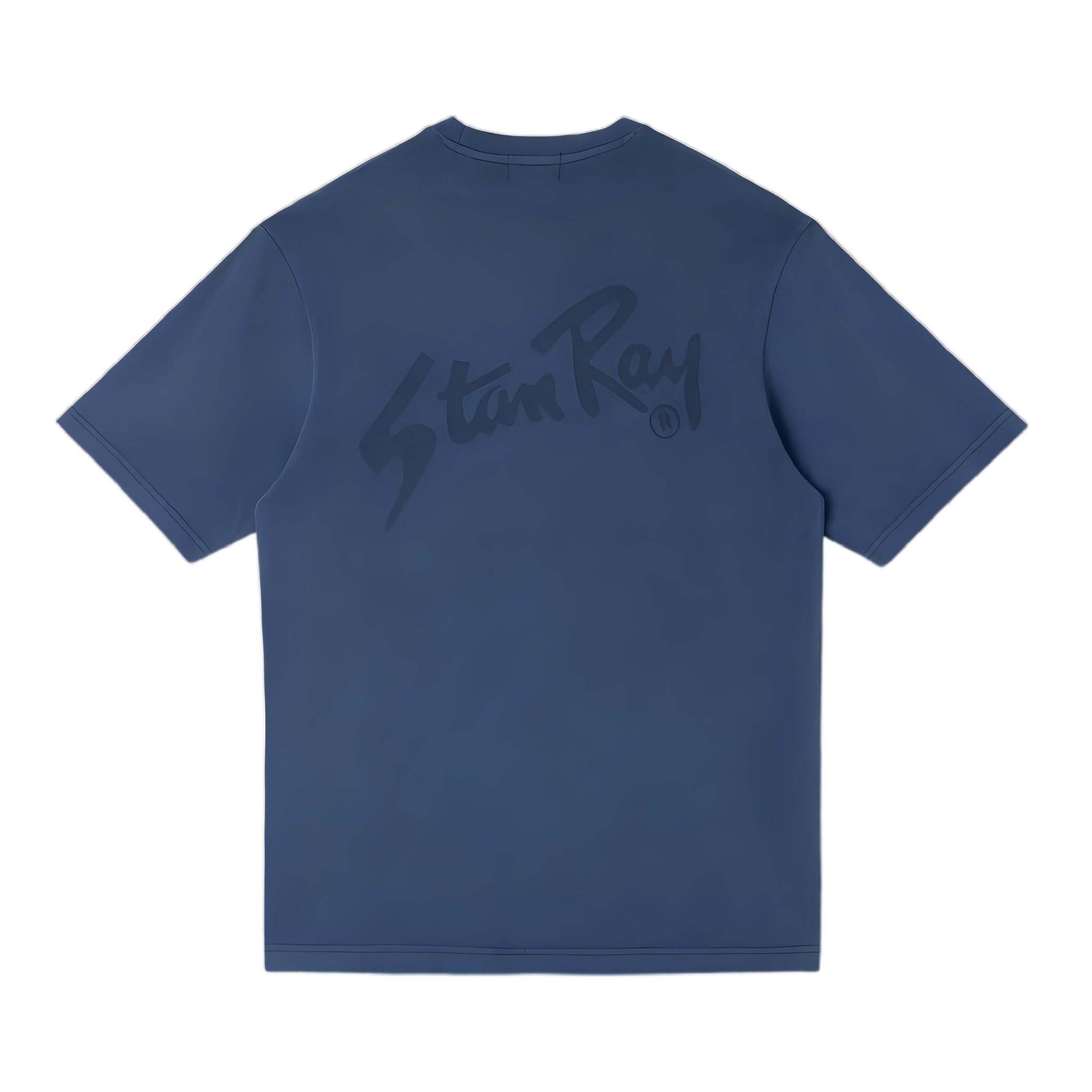 OG Tee - Washed Navy