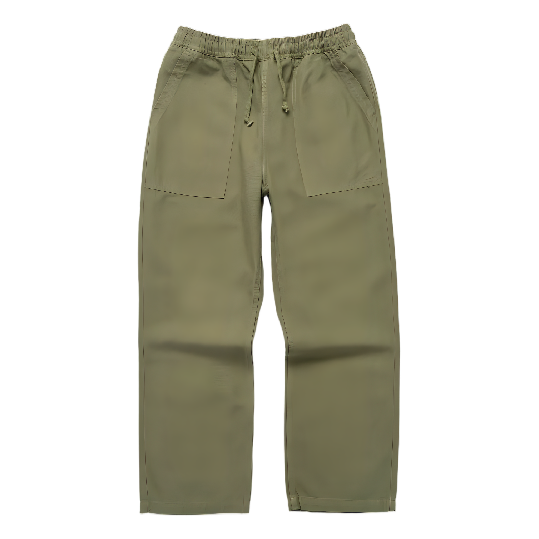 Chef pant - Olive