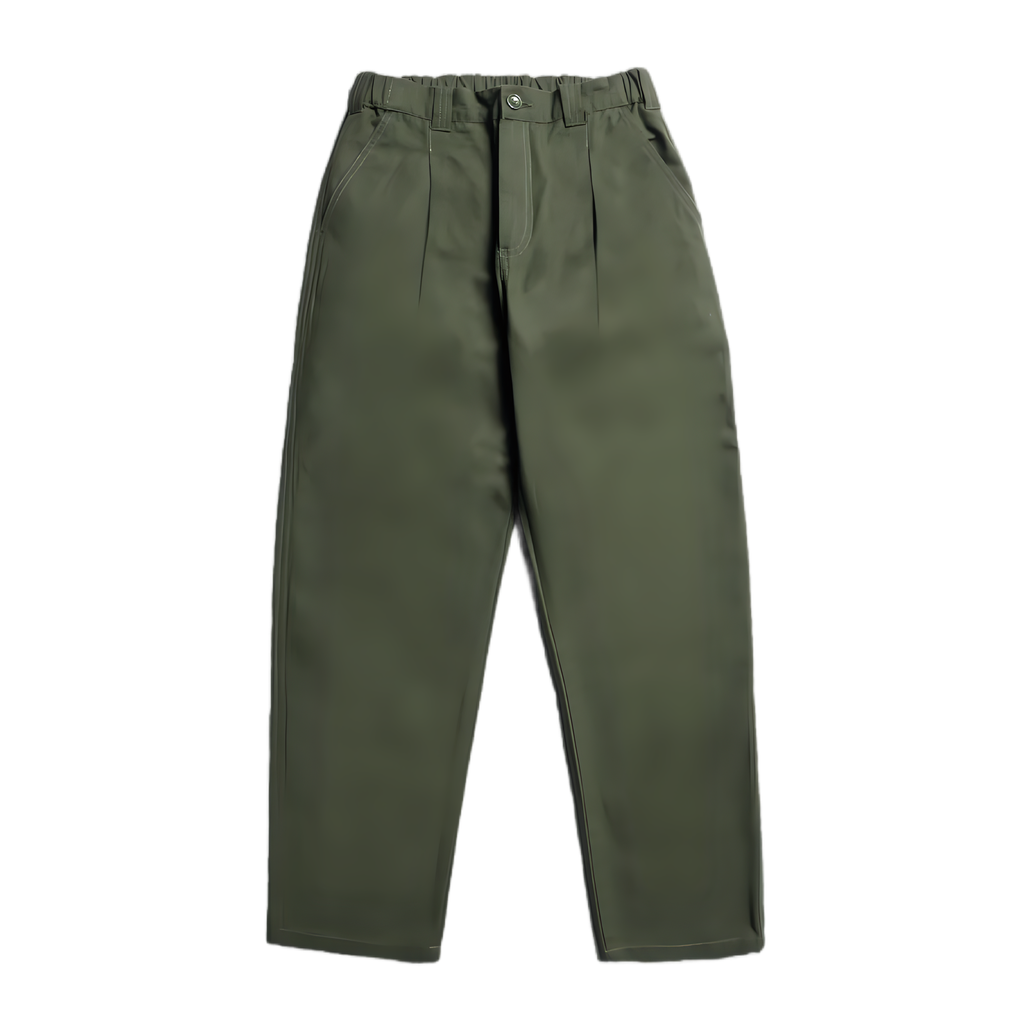 Waiter Pant - Olive