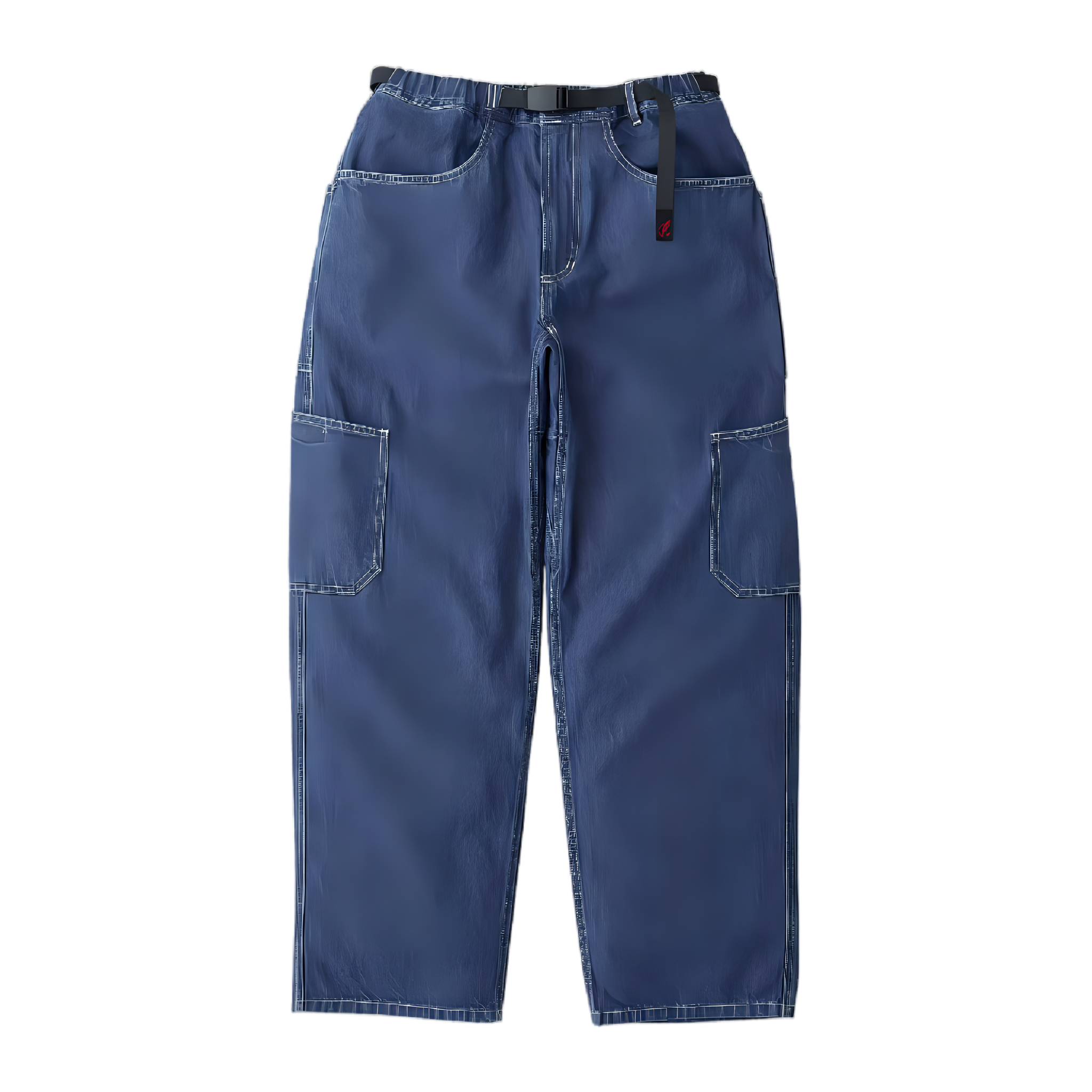 Denim Rock Slide Pant - Light Wash