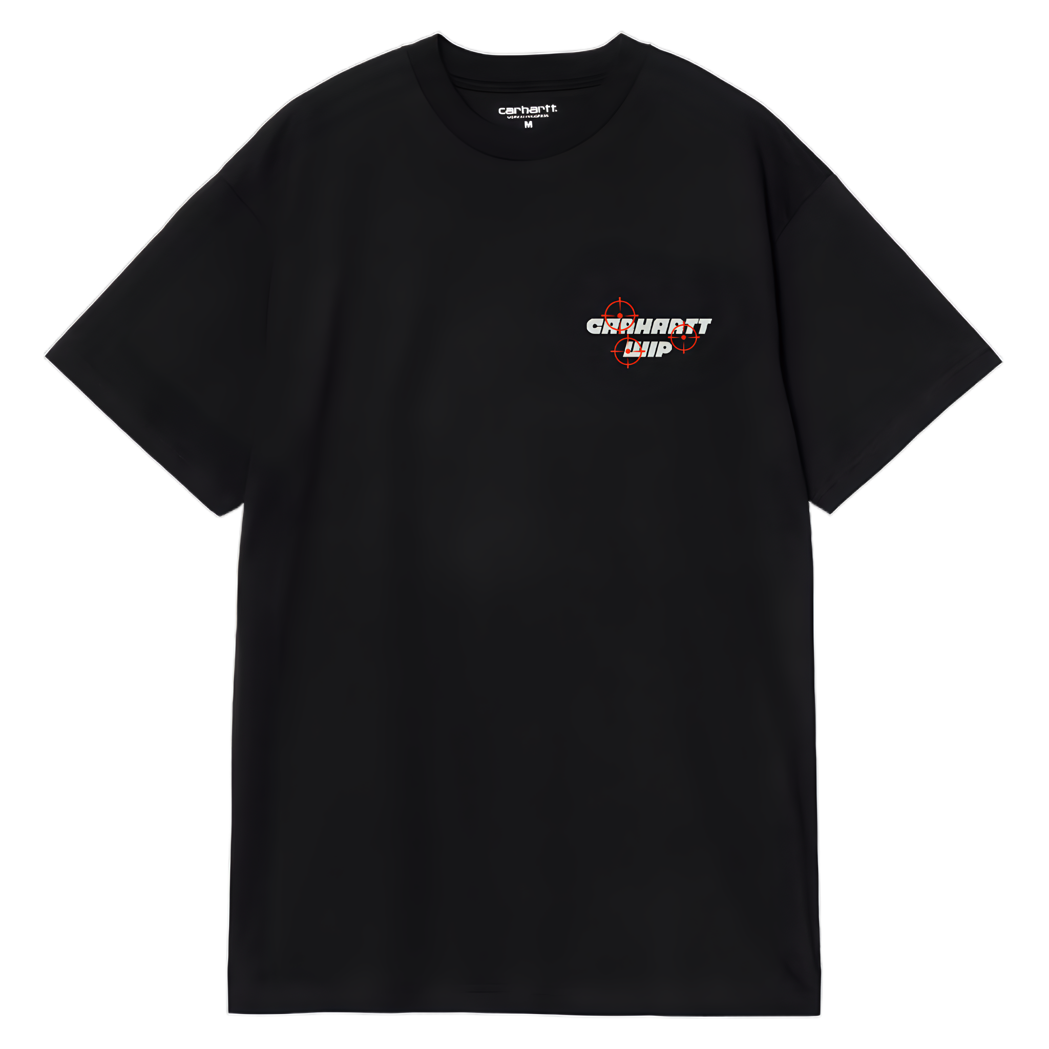 S/S Witopia T-Shirt - Black