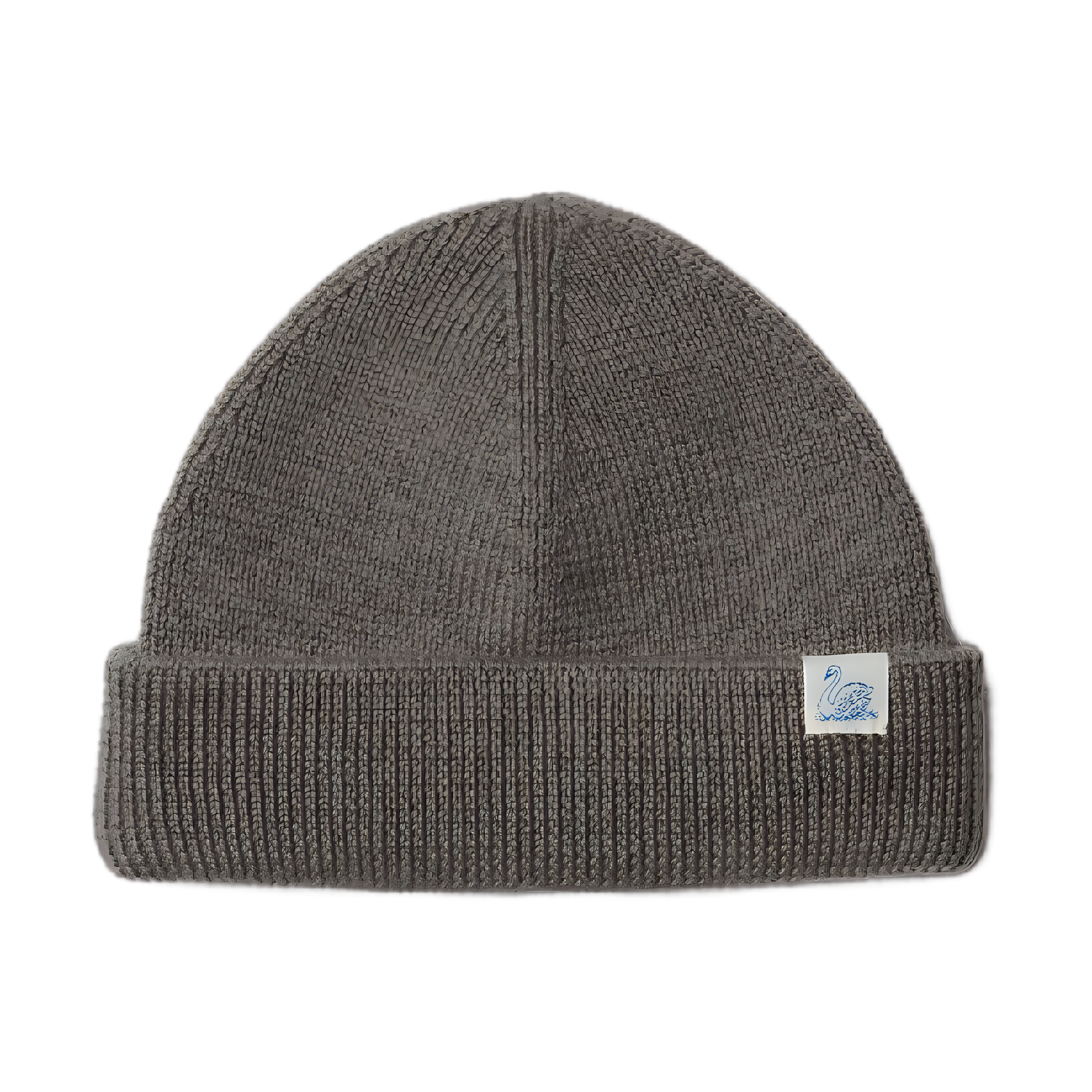 Merino Wool Watch Cap - Grain