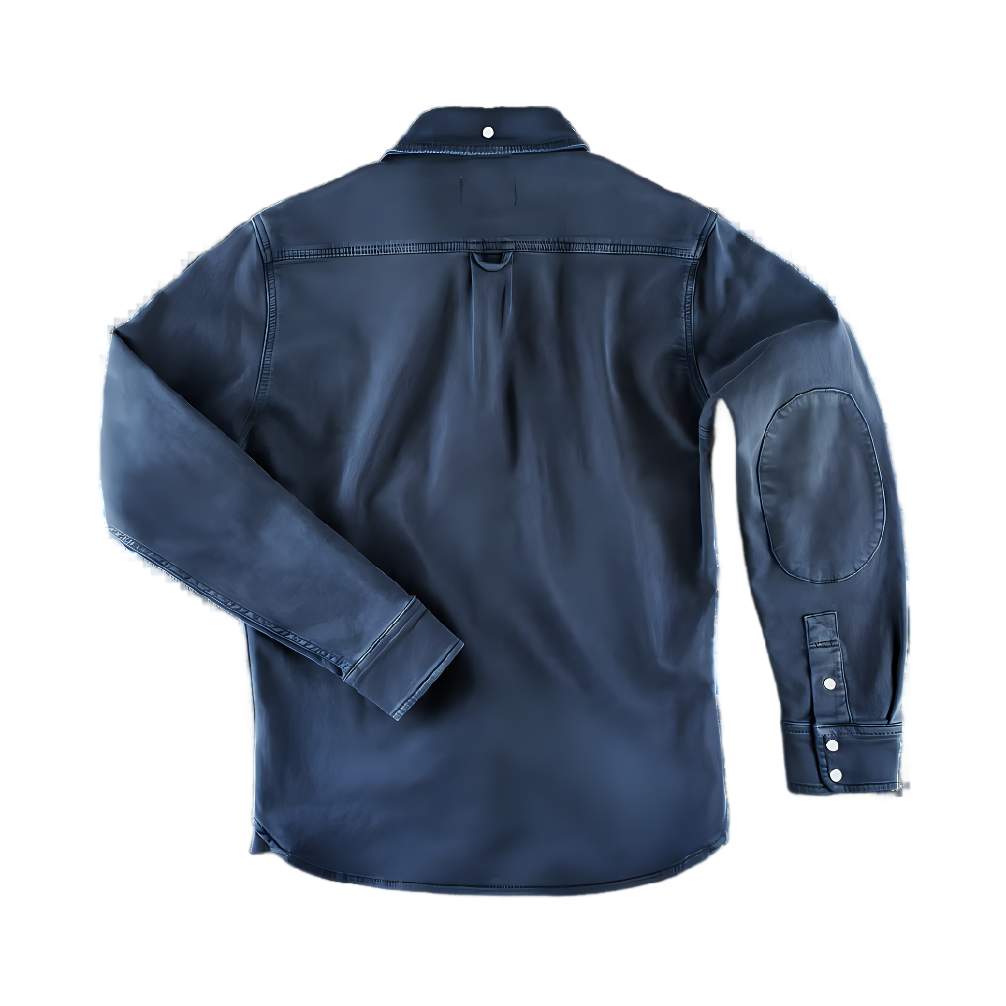 Sunday Shirt - Utility Navy