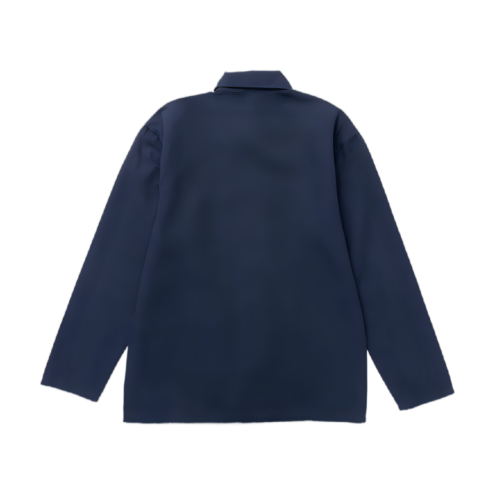 Chore Shirt - Dark Navy