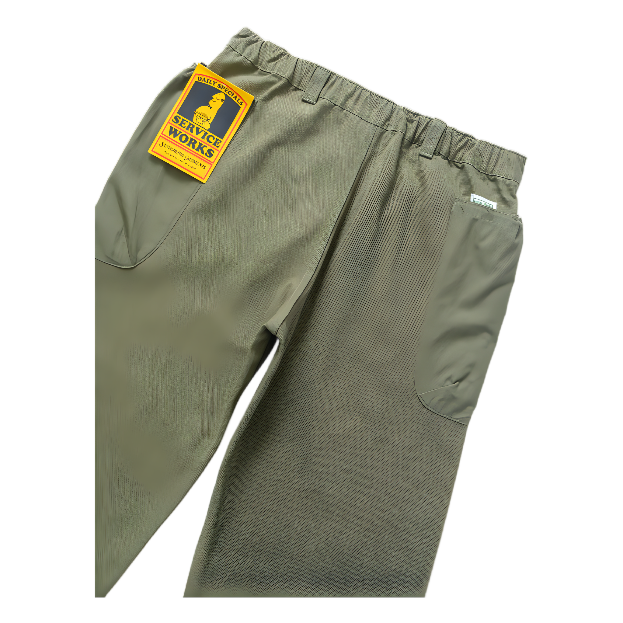 Gardener Pants - Forest