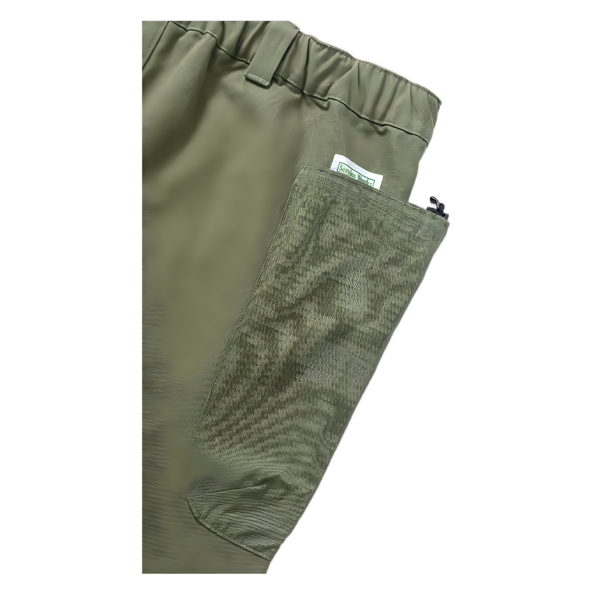 Gardener Pants - Forest