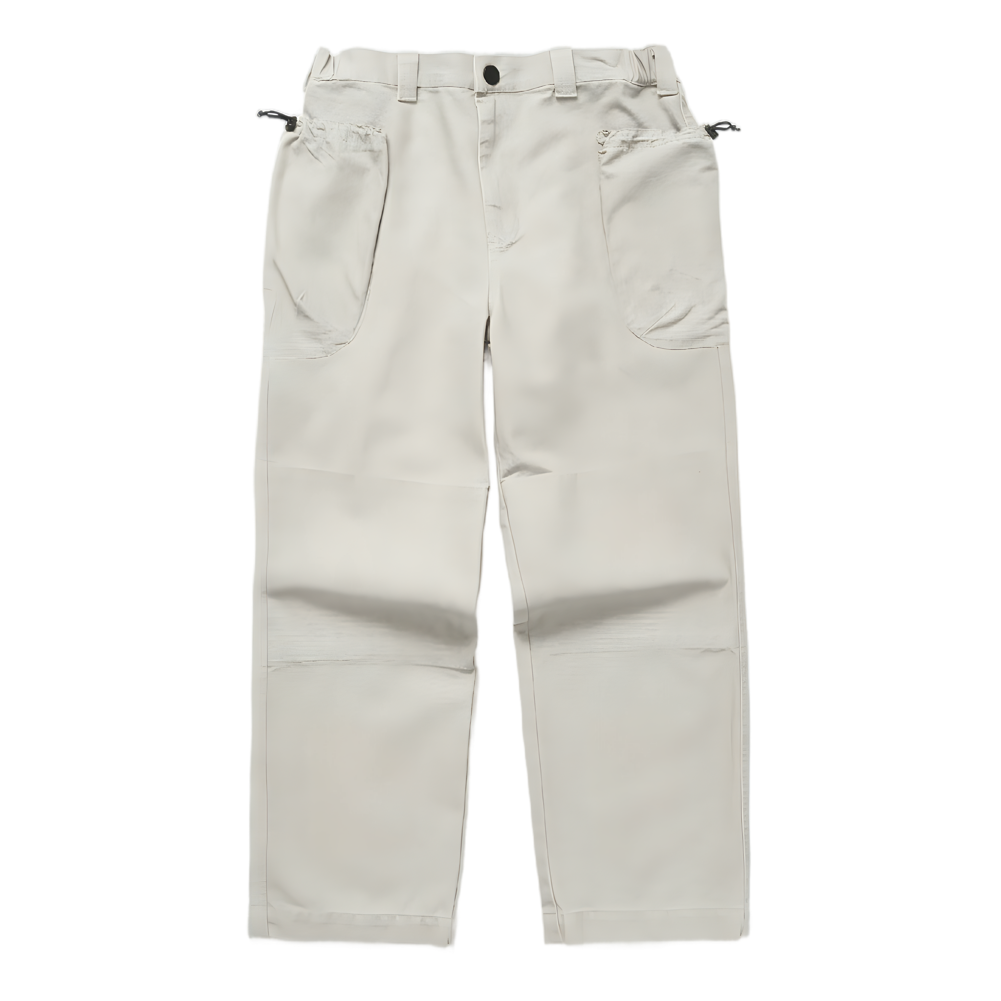 Gardener Pants - Pebble