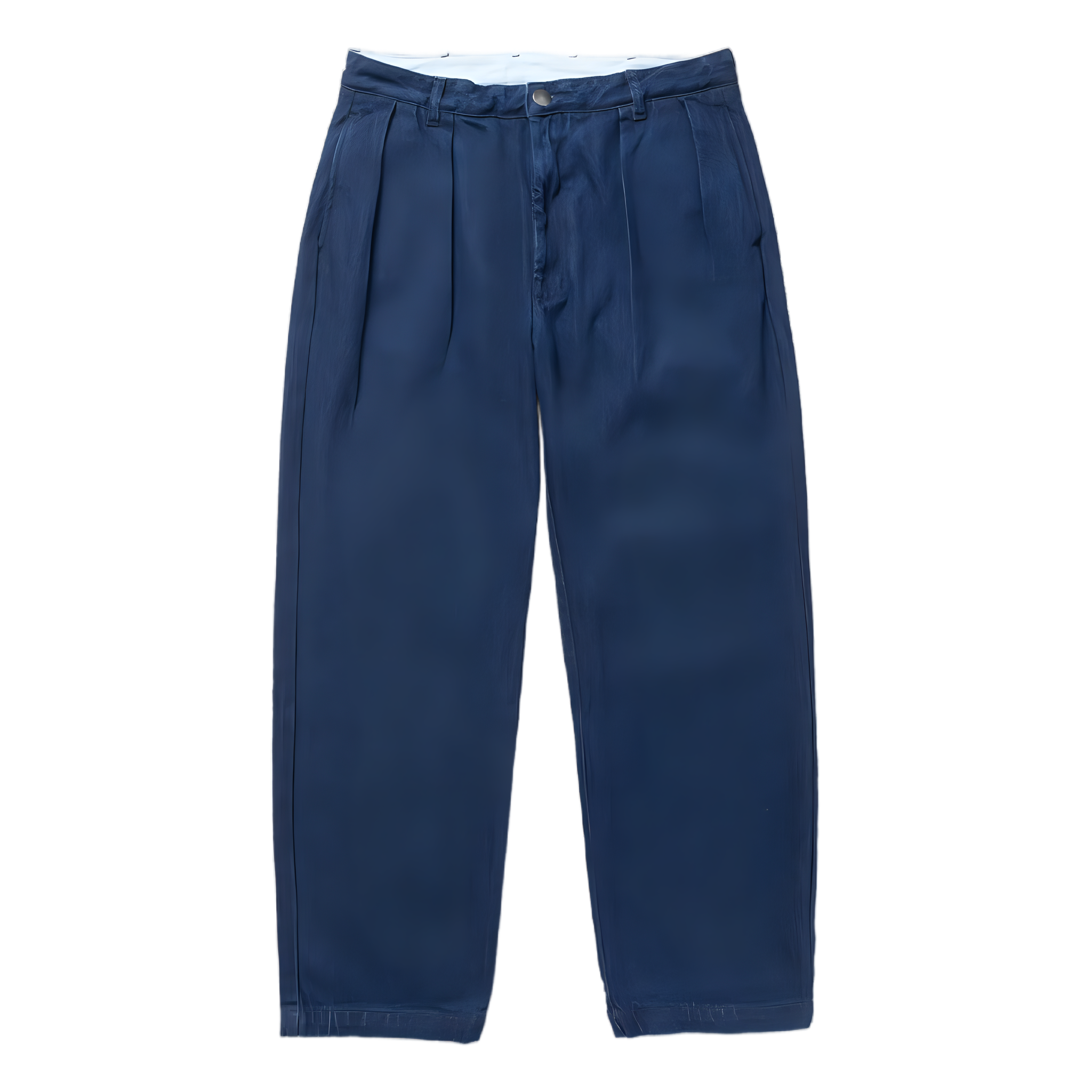 Part Timer Pant - One Wash Denim
