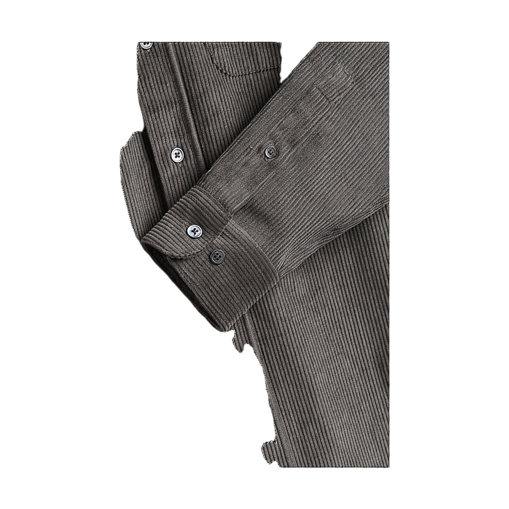 Lobo 2.0 - Grey